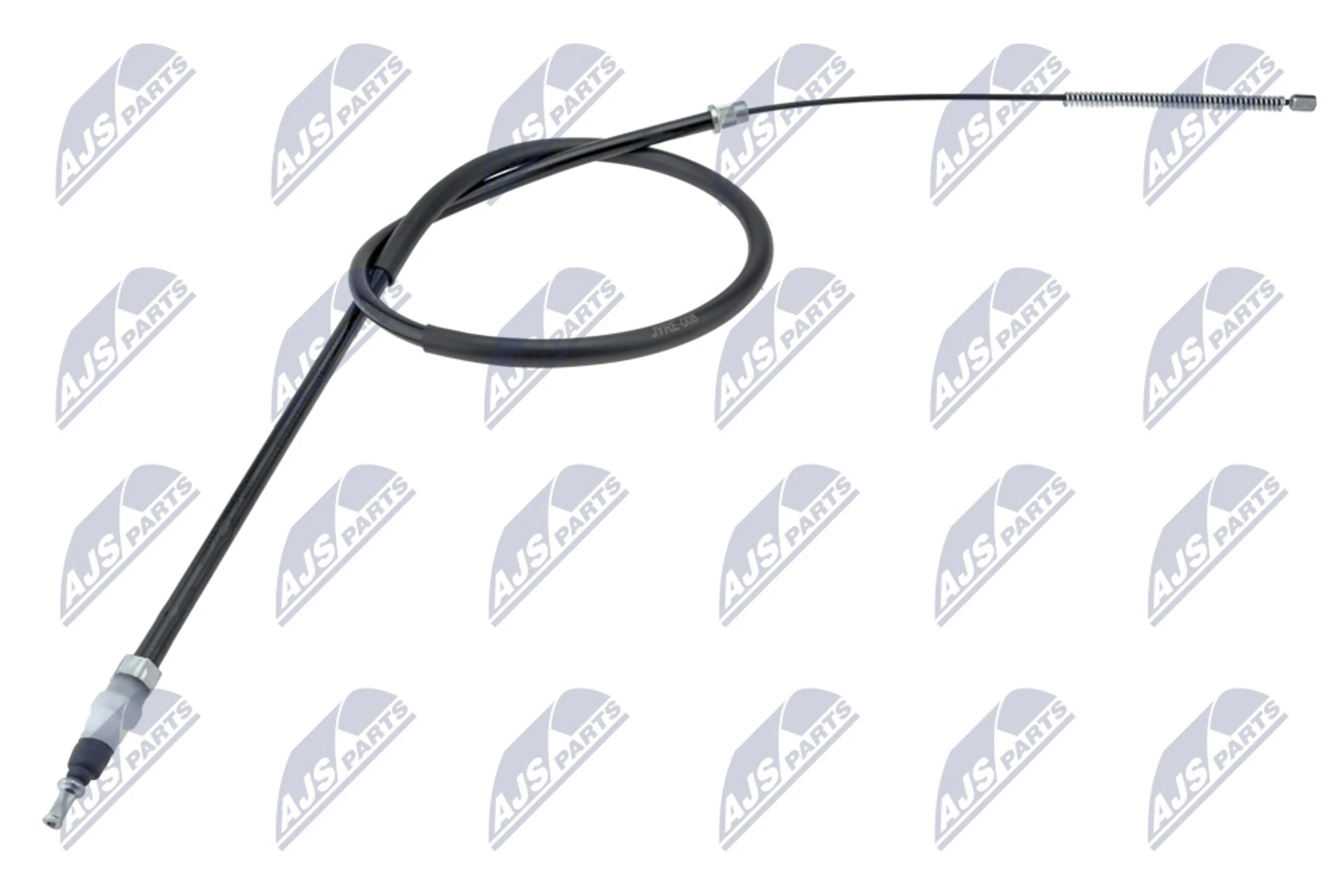 NTY CABLE DE FRENO DE MANO