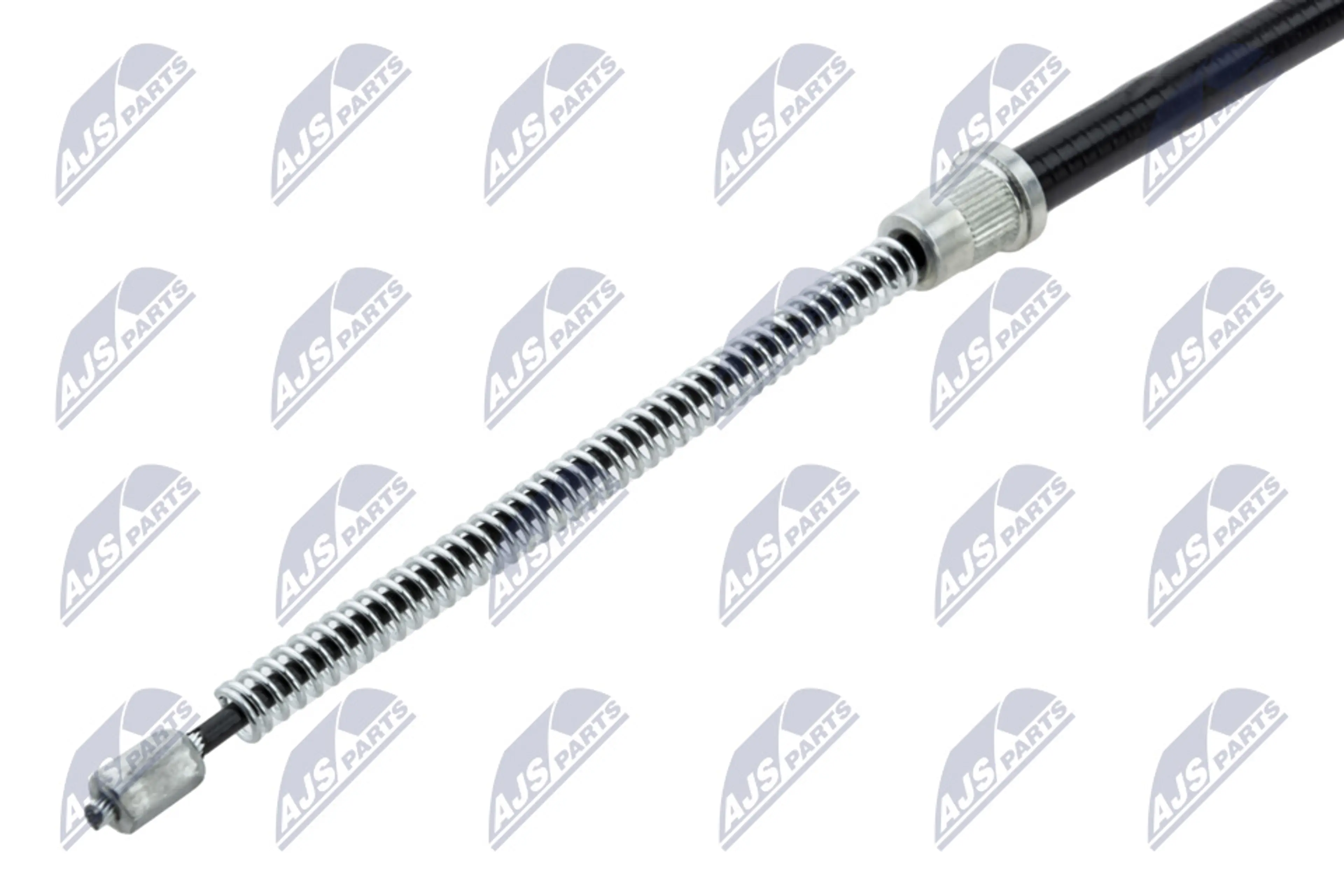 NTY CABLE DE FRENO DE MANO