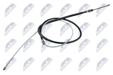 NTY CABLE DE FRENO DE MANO