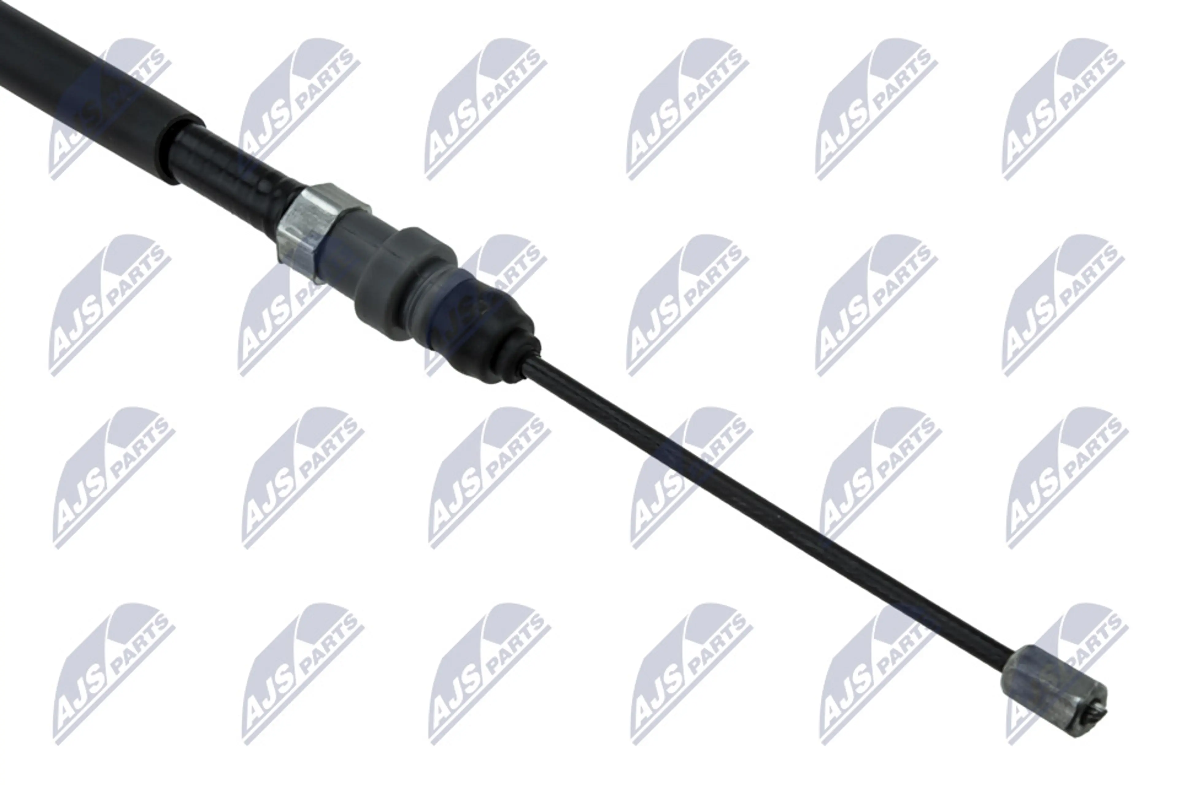 NTY CABLE DE FRENO DE MANO