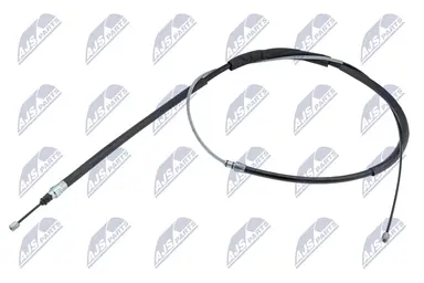 NTY CABLE DE FRENO DE MANO
