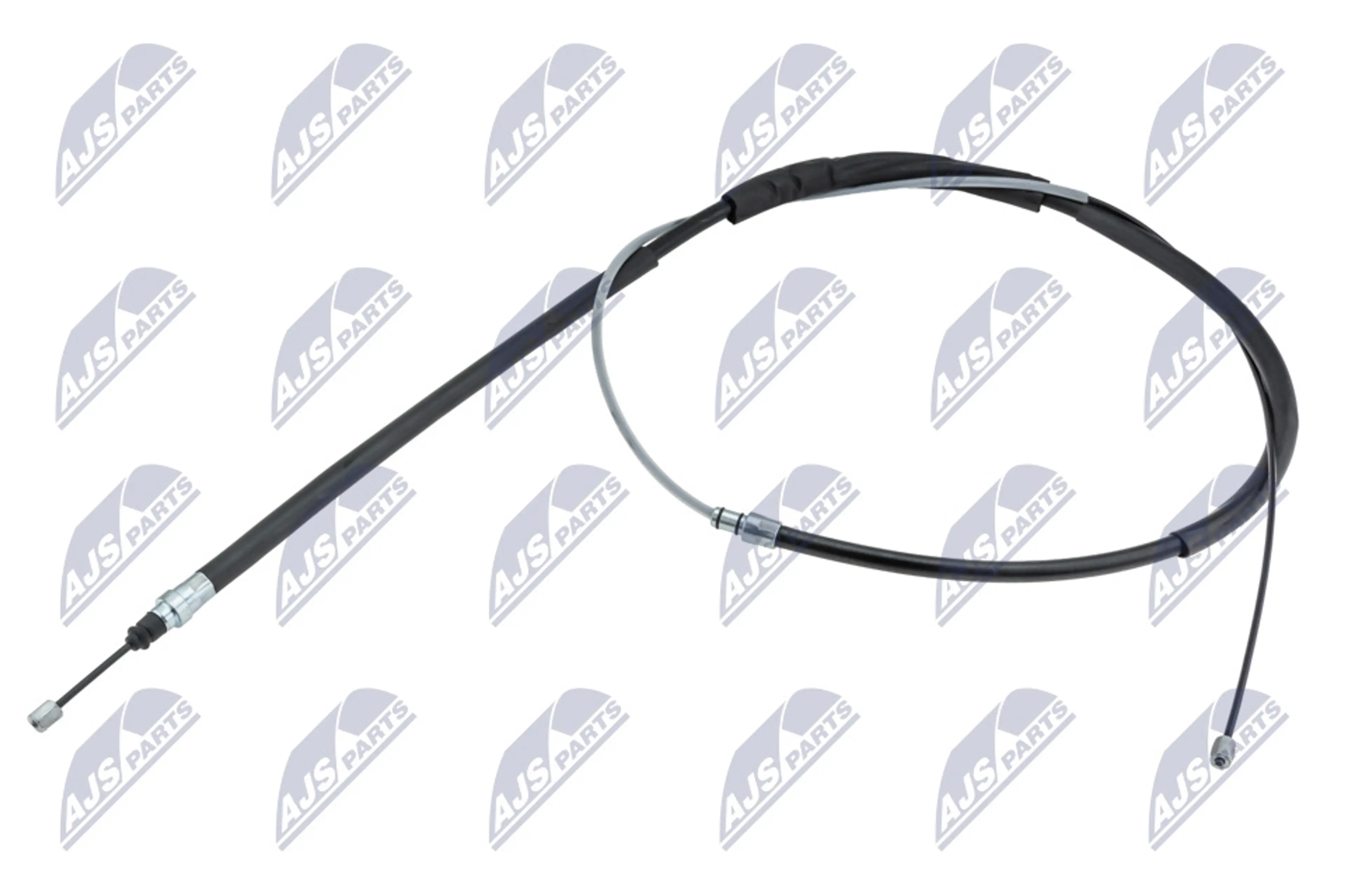 NTY CABLE DE FRENO DE MANO