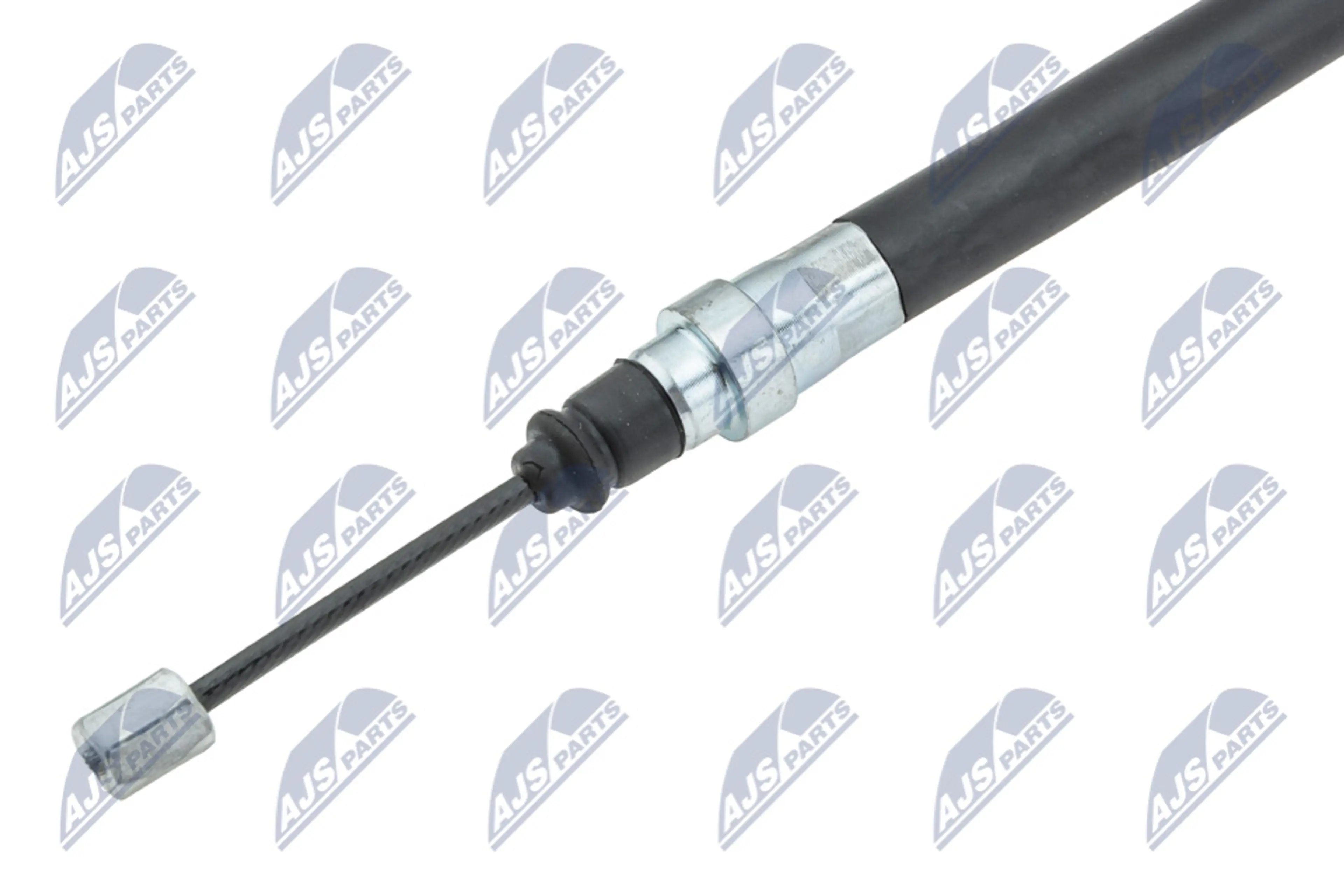 NTY CABLE DE FRENO DE MANO