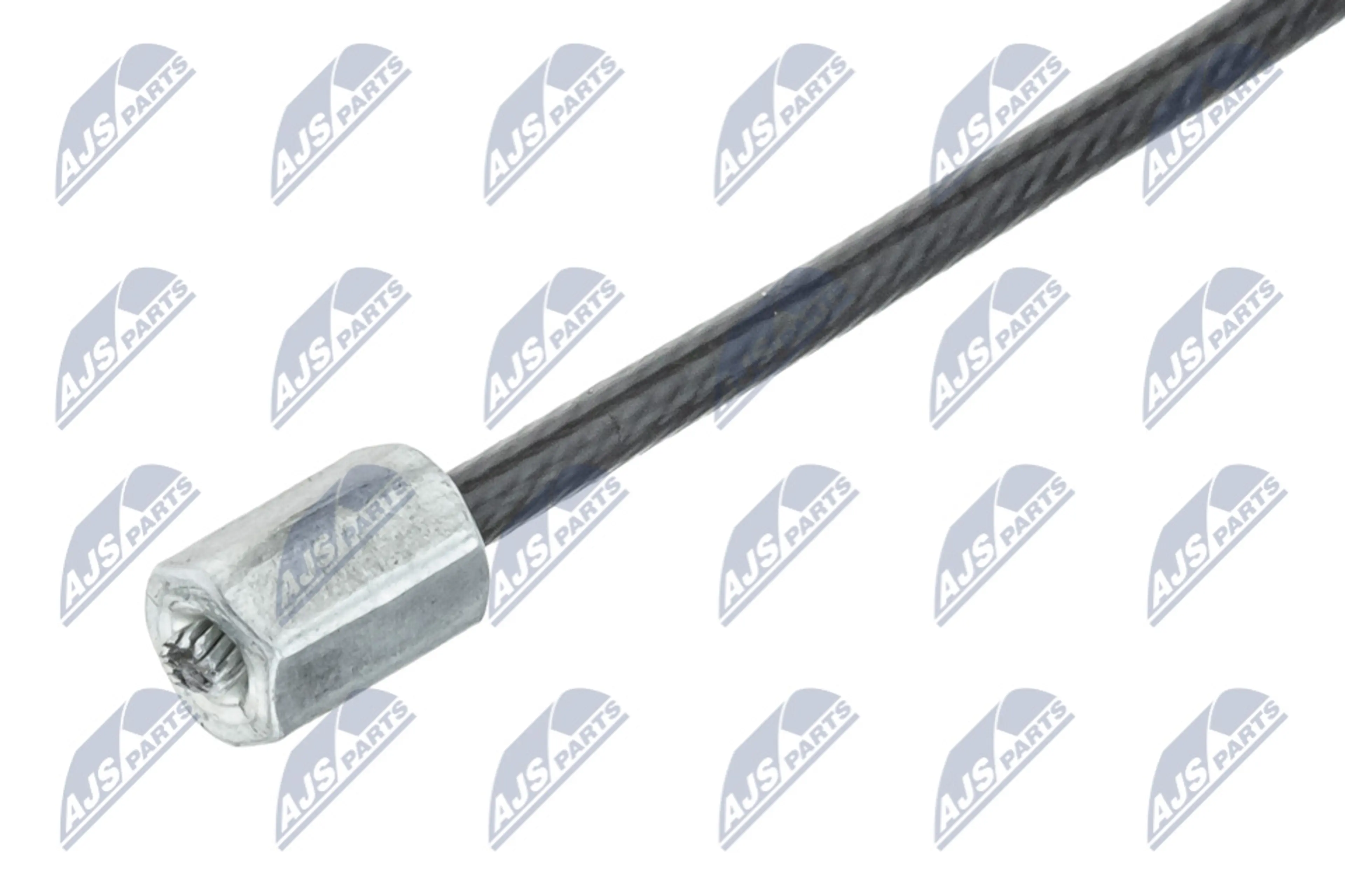 NTY CABLE DE FRENO DE MANO