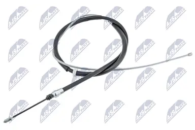 NTY CABLE DE FRENO DE MANO