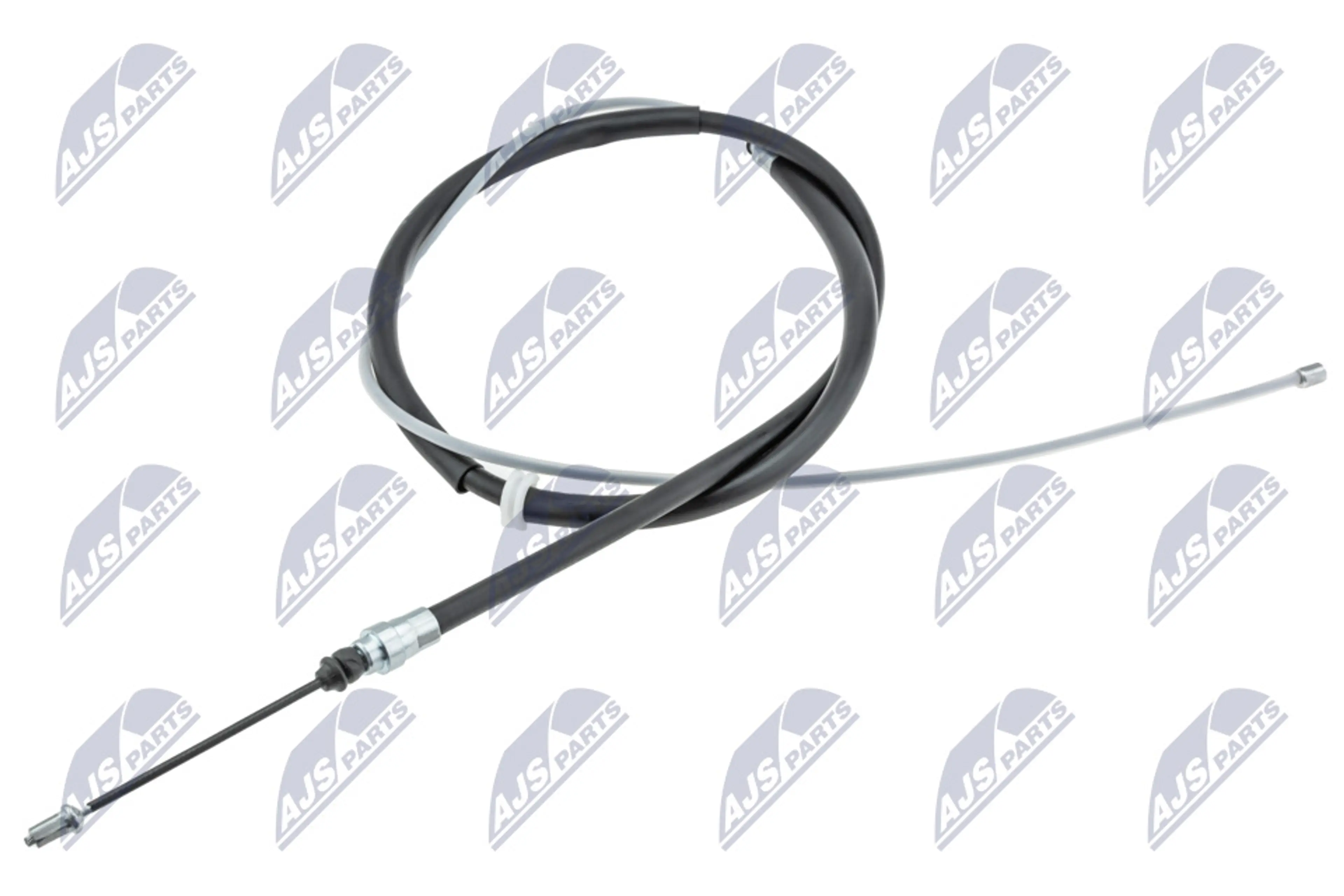 NTY CABLE DE FRENO DE MANO