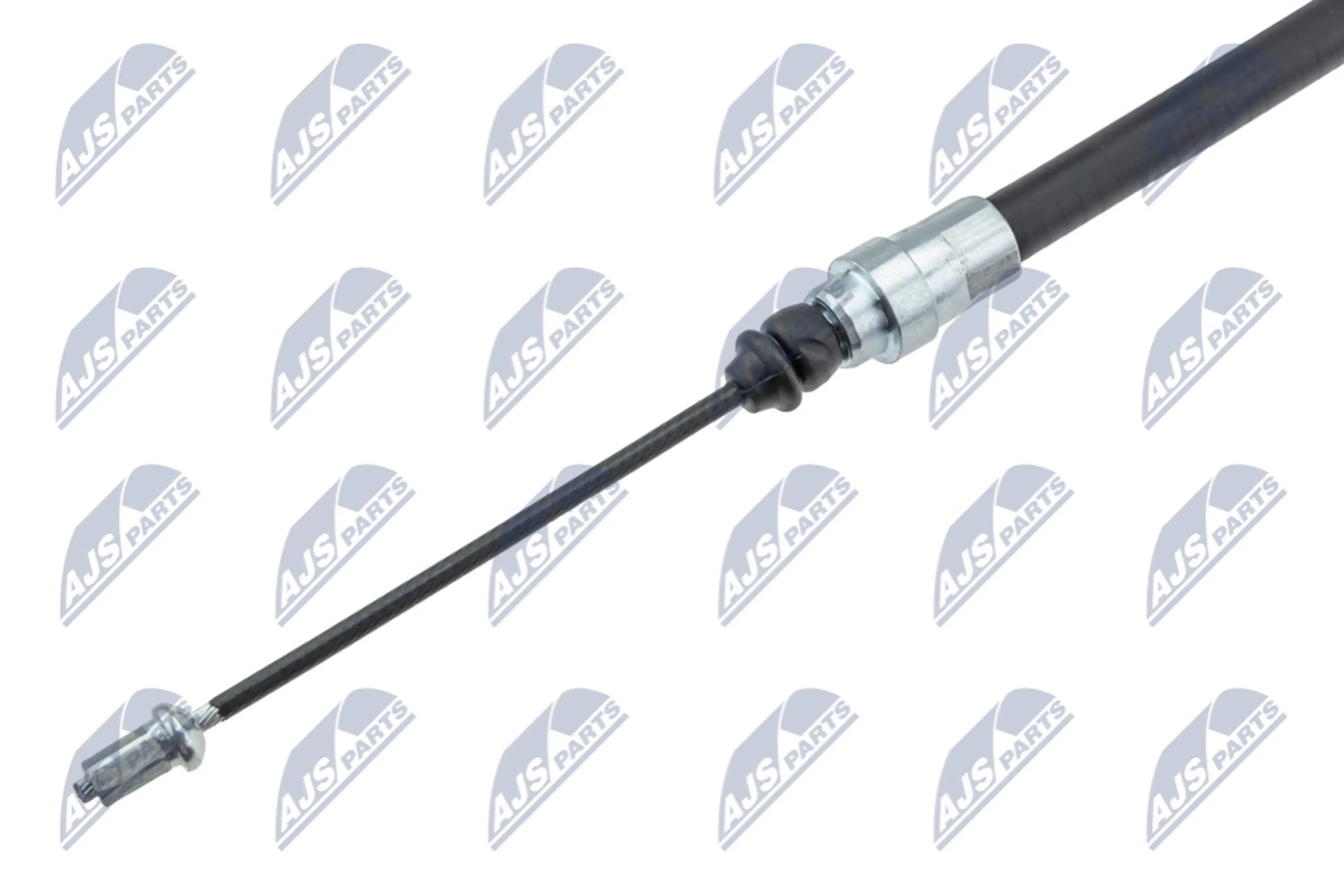 NTY CABLE DE FRENO DE MANO