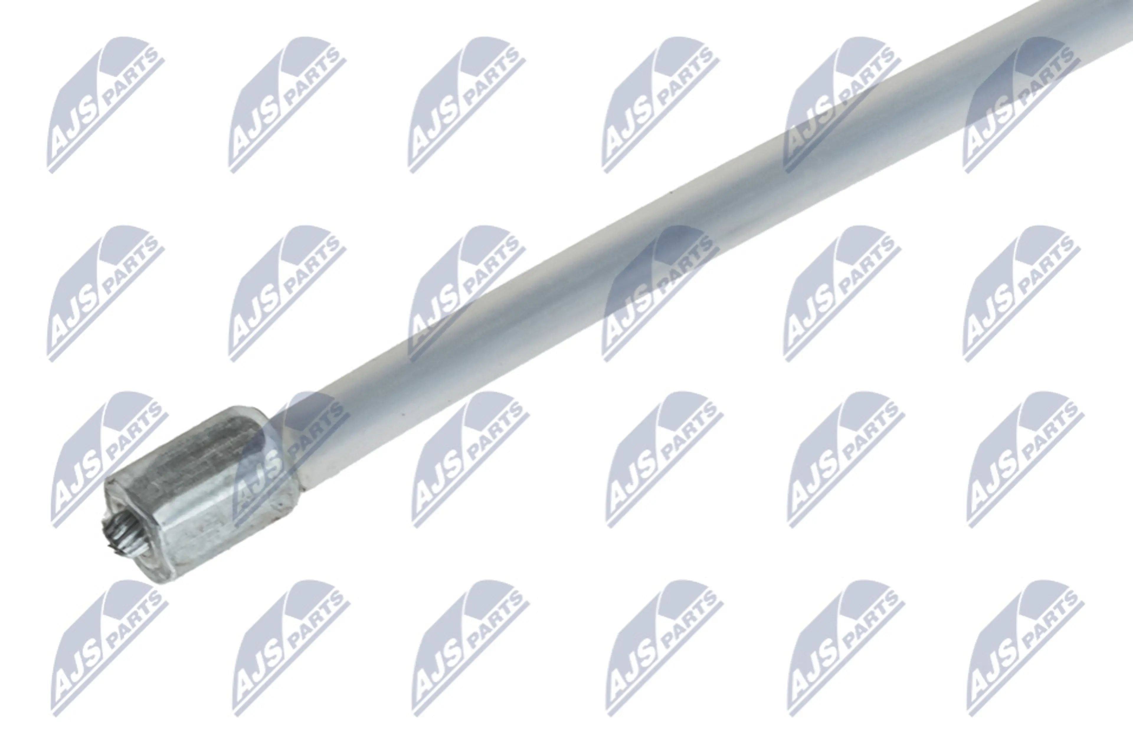 NTY CABLE DE FRENO DE MANO