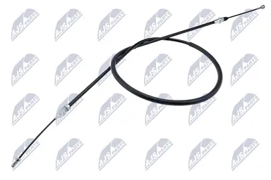 NTY CABLE DE FRENO DE MANO