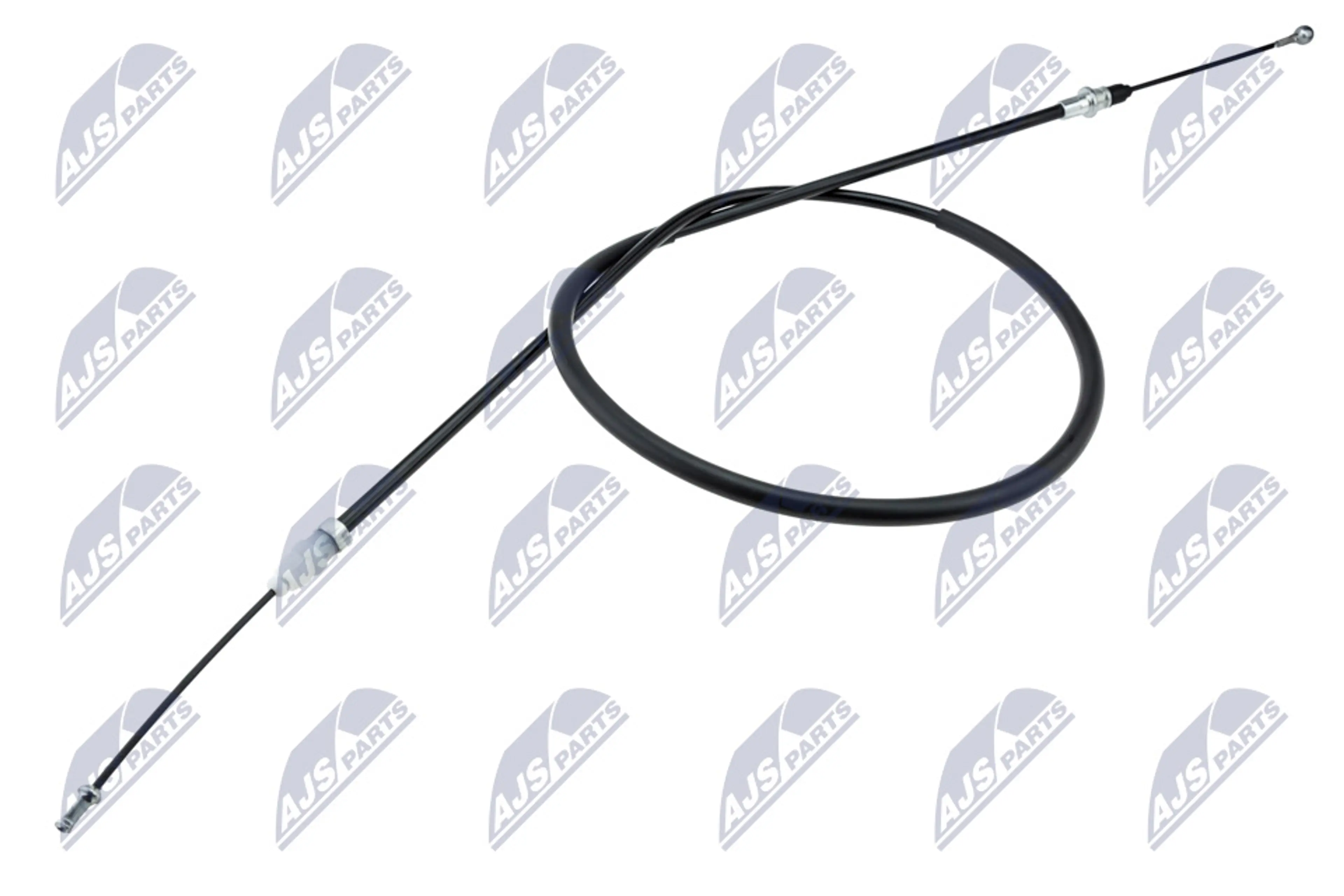 NTY CABLE DE FRENO DE MANO