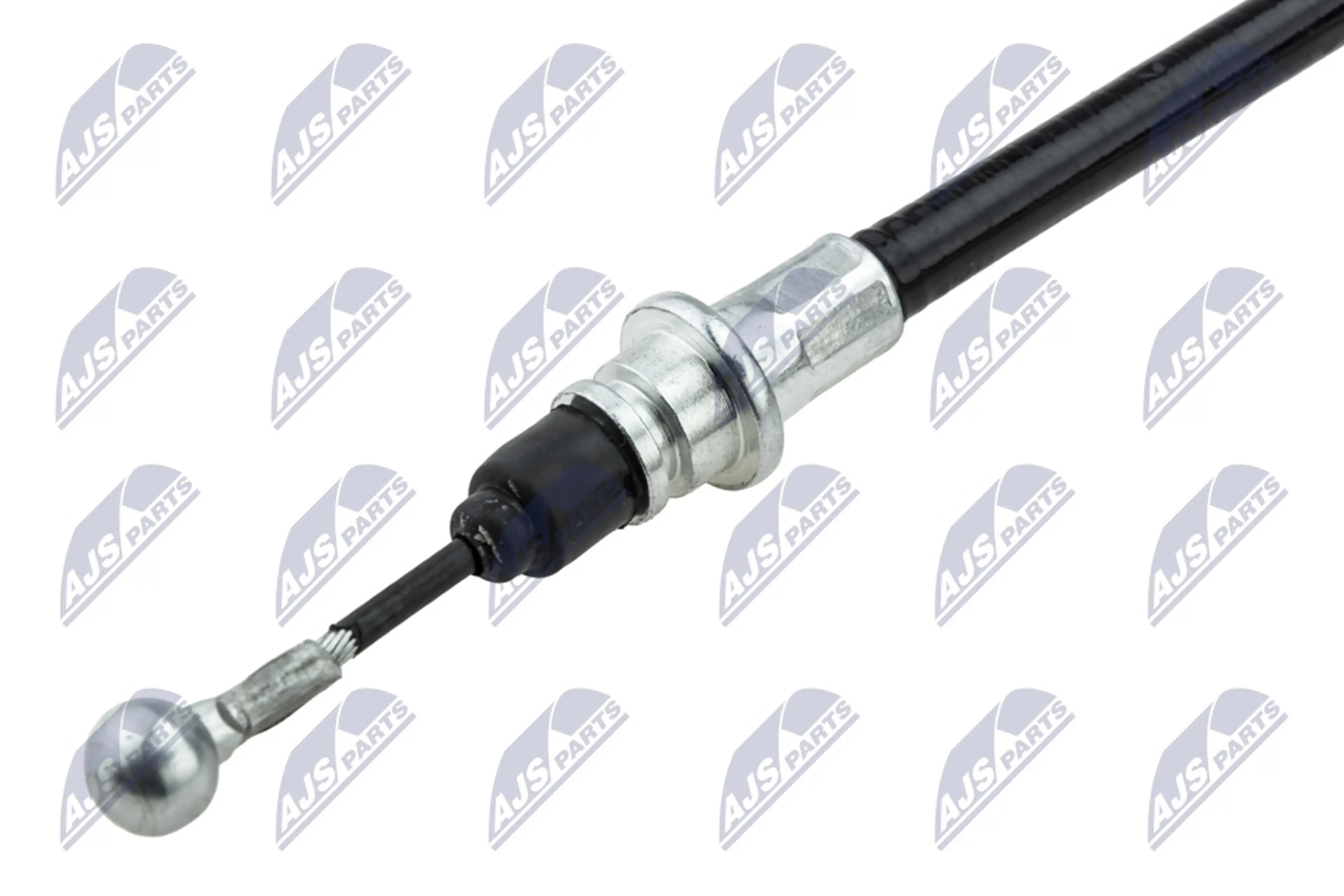 NTY CABLE DE FRENO DE MANO