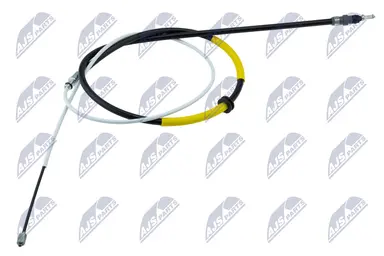 NTY CABLE DE FRENO DE MANO