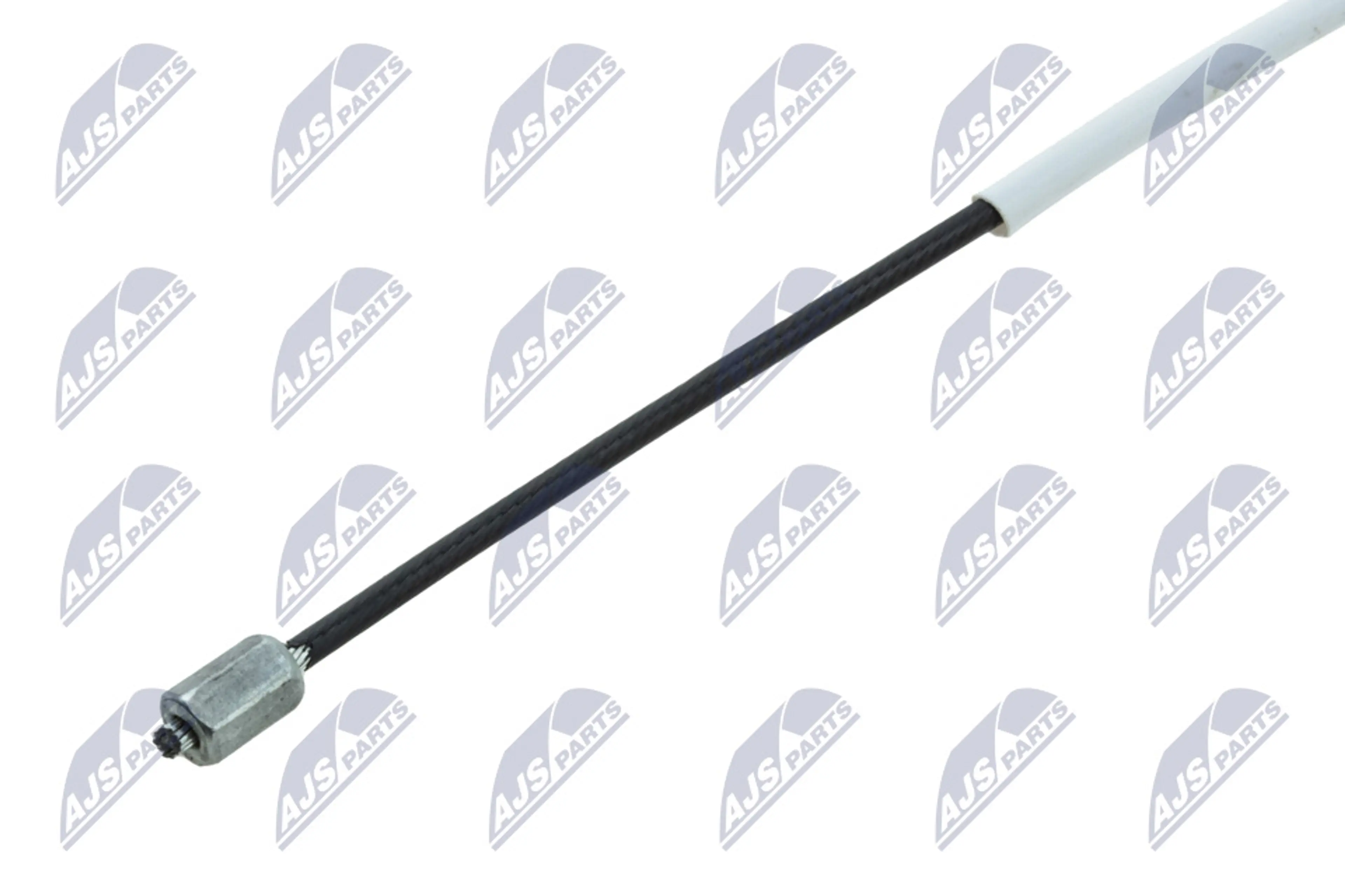NTY CABLE DE FRENO DE MANO