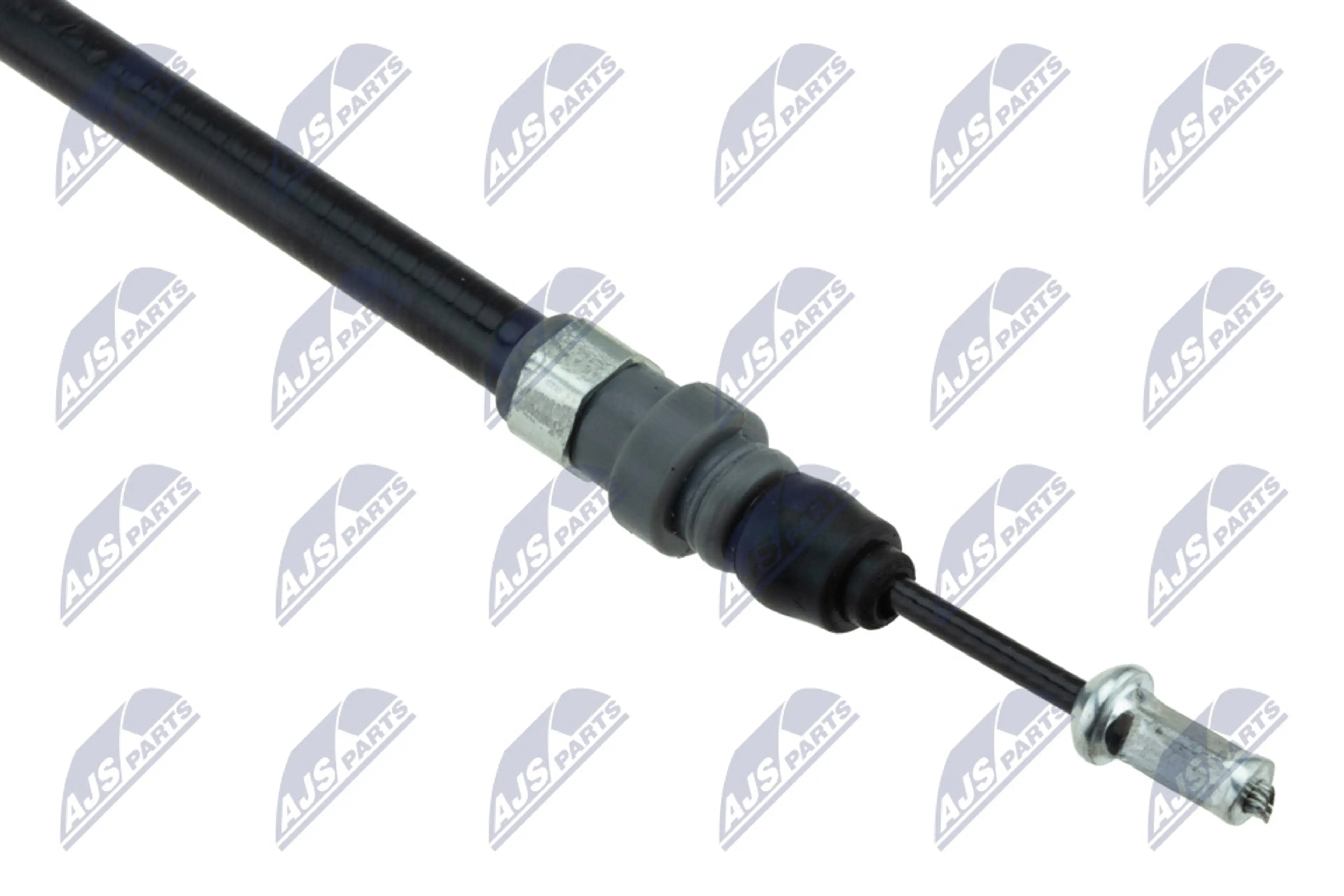 NTY CABLE DE FRENO DE MANO