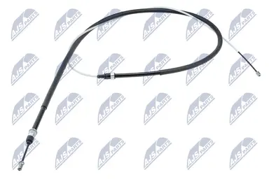 NTY CABLE DE FRENO DE MANO