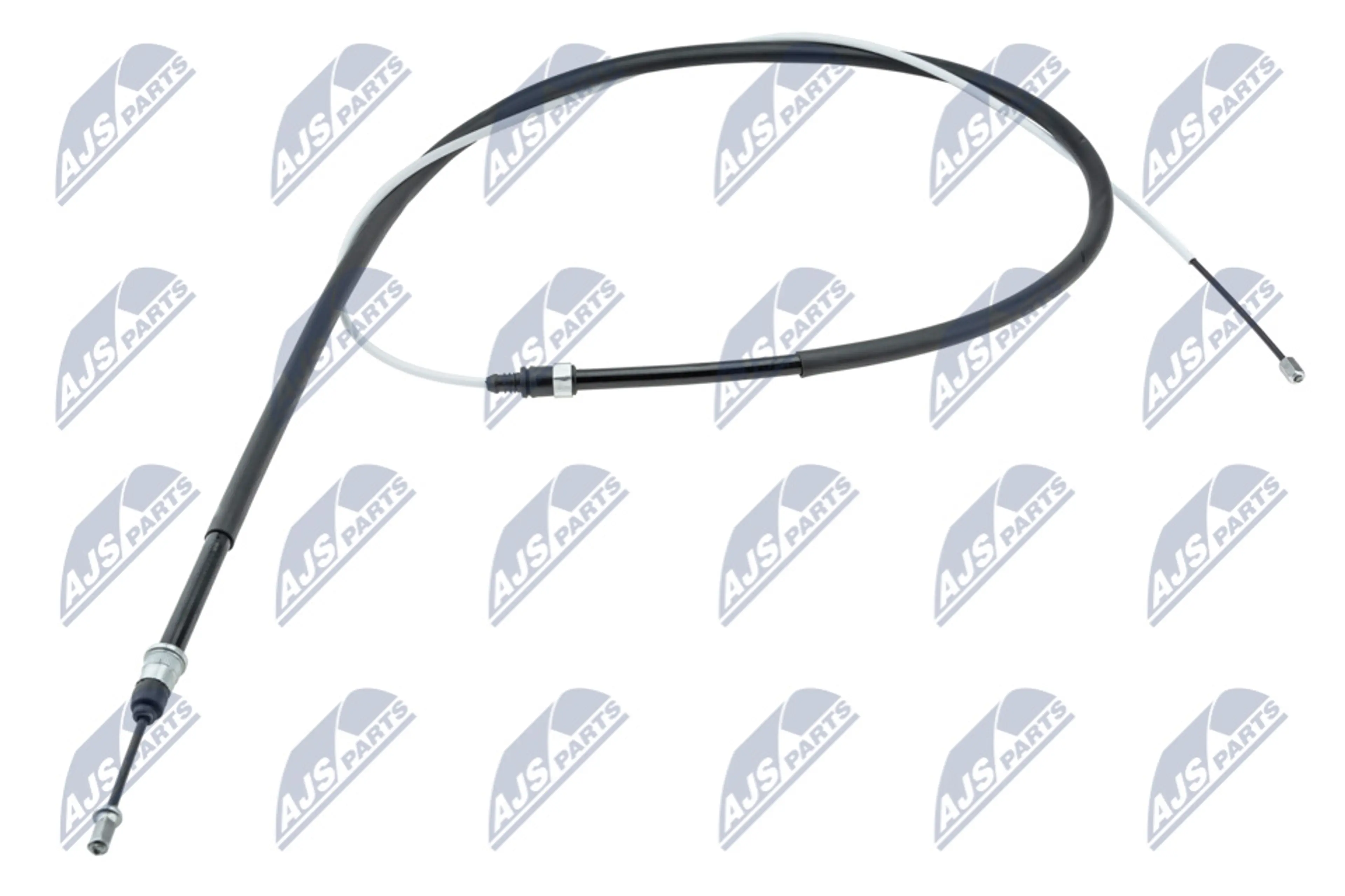 NTY CABLE DE FRENO DE MANO