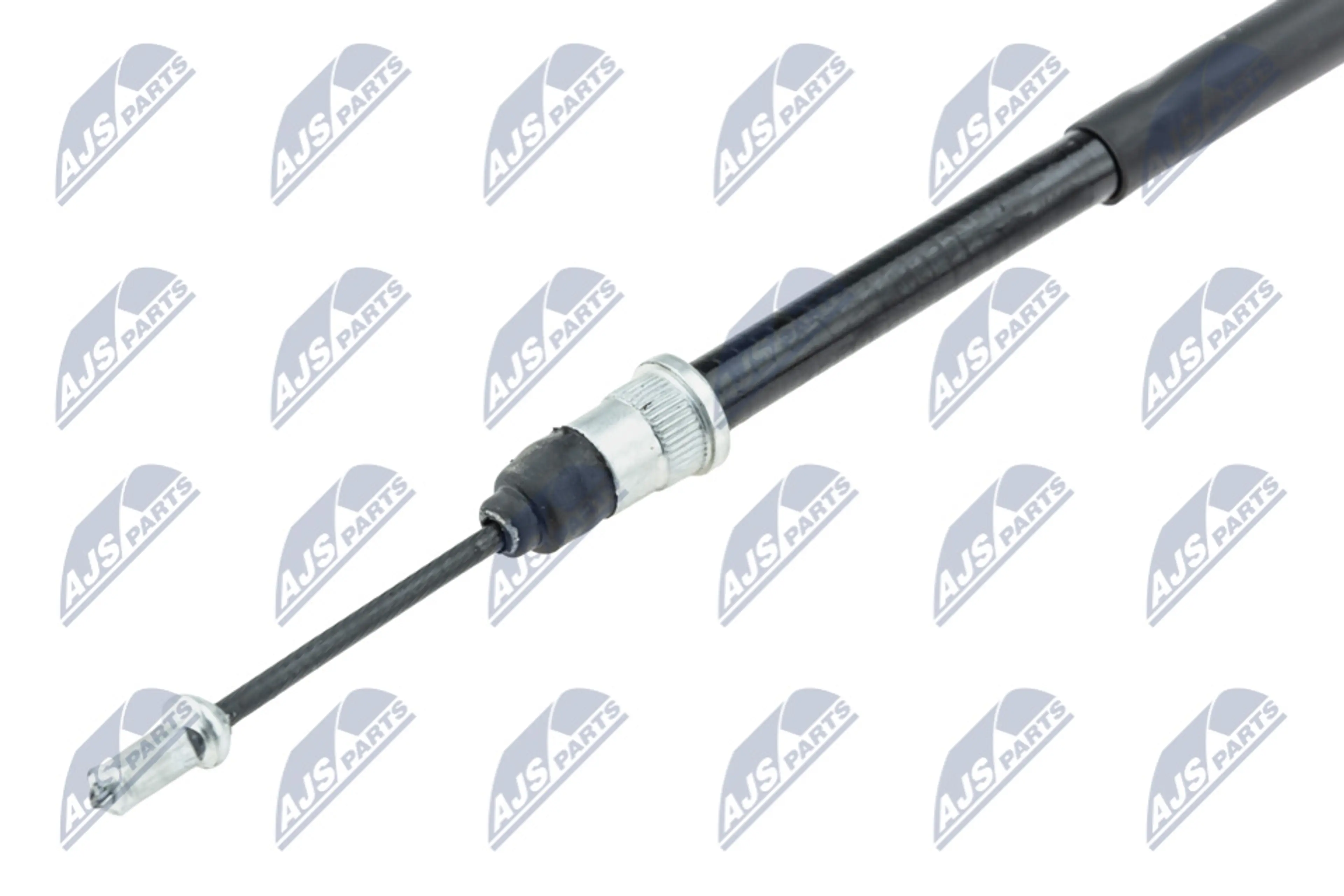 NTY CABLE DE FRENO DE MANO