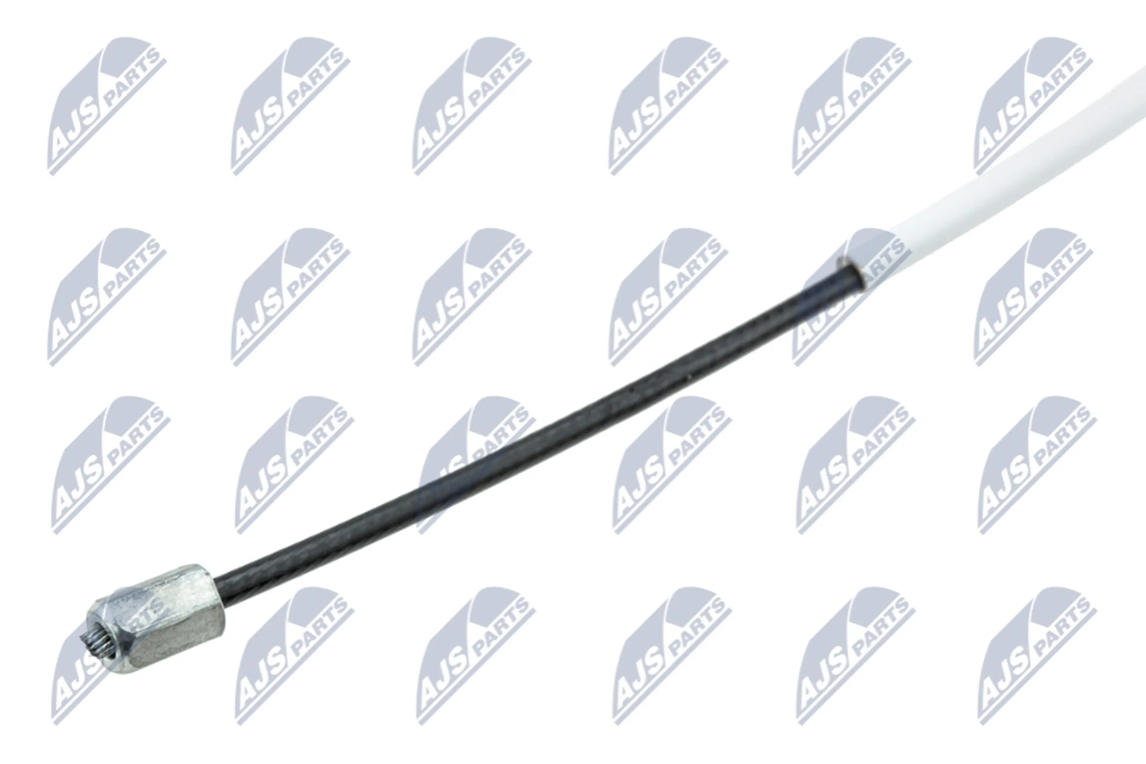 NTY CABLE DE FRENO DE MANO