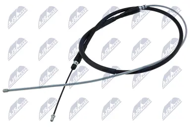 NTY CABLE DE FRENO DE MANO