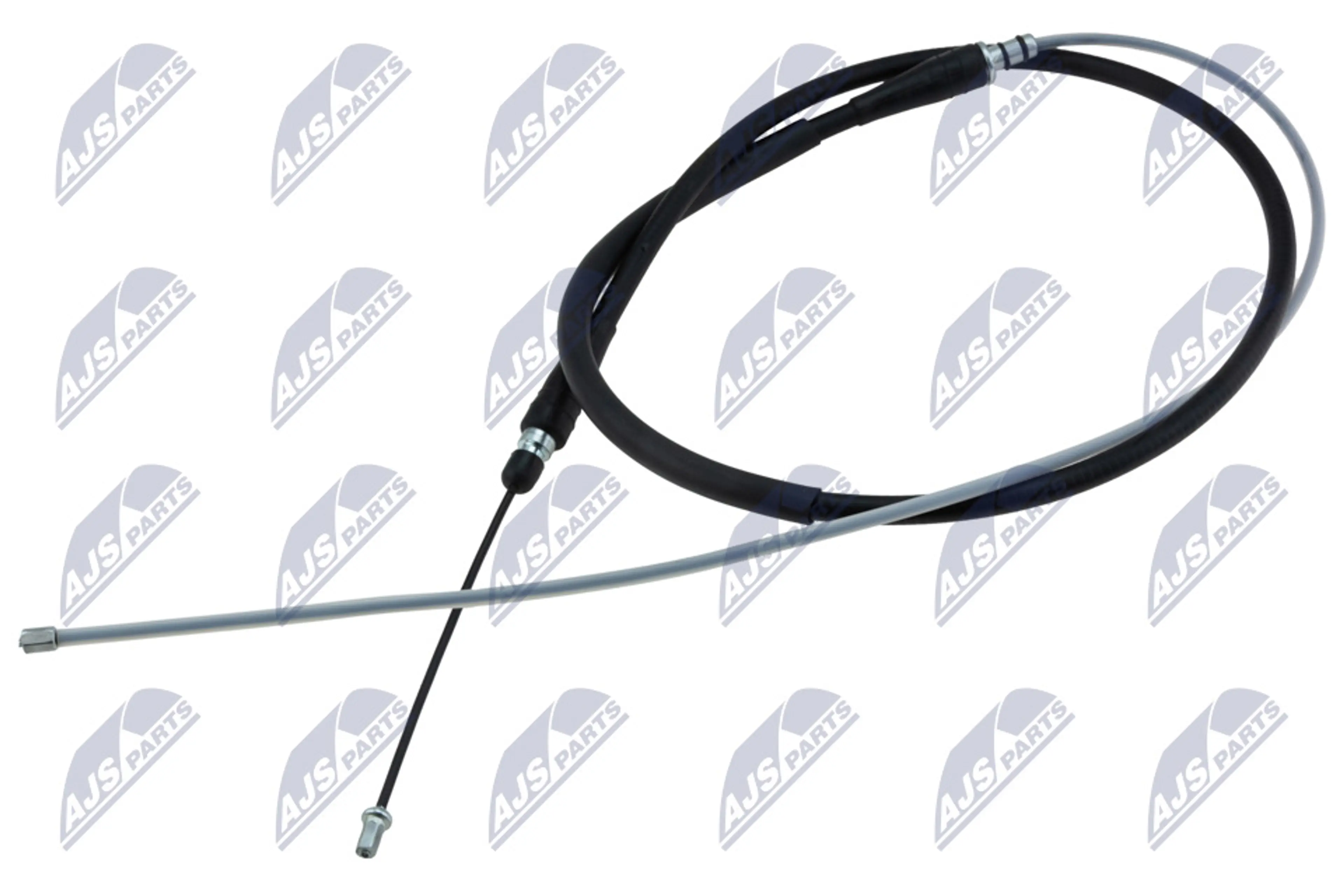 NTY CABLE DE FRENO DE MANO