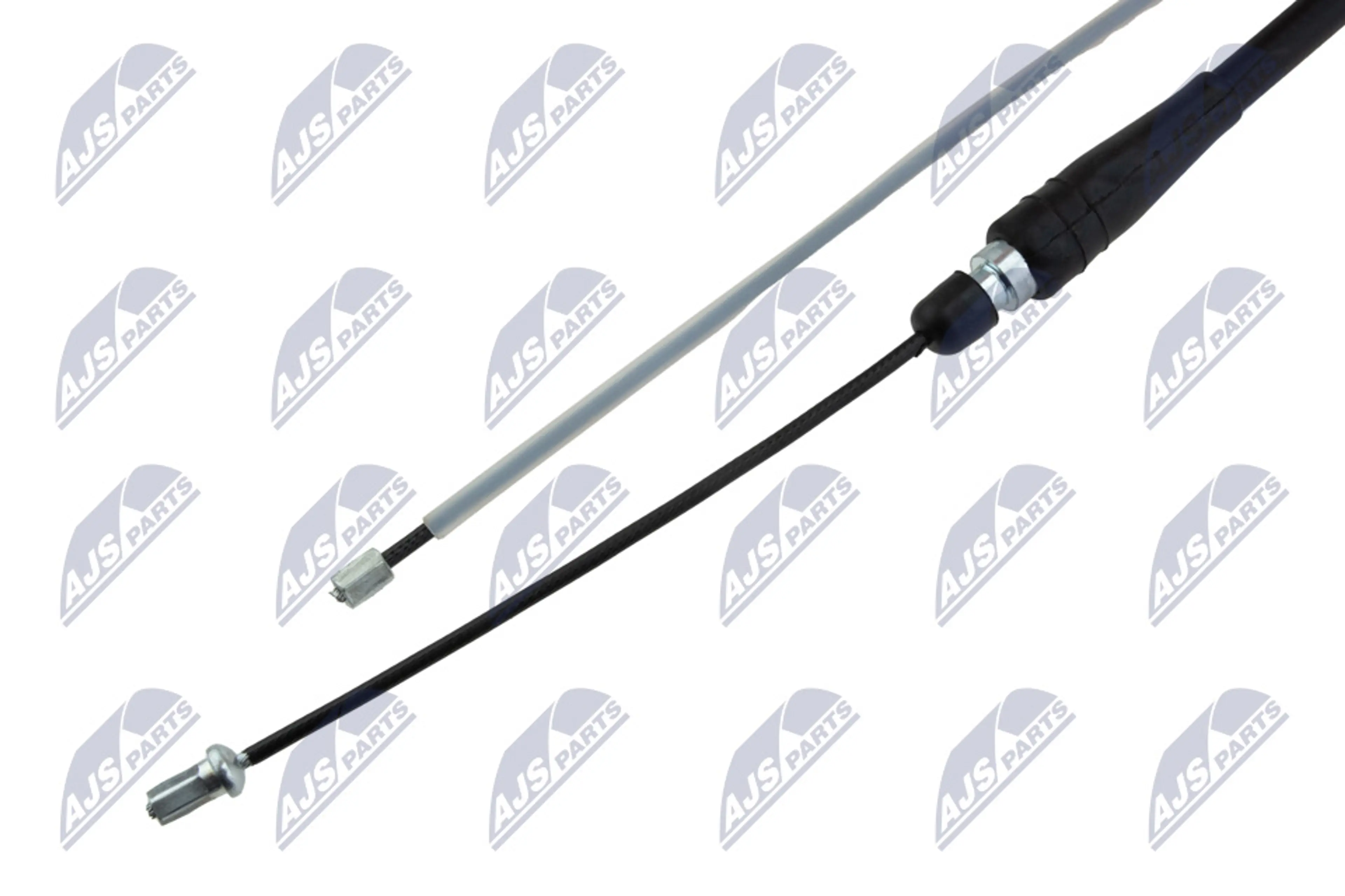 NTY CABLE DE FRENO DE MANO