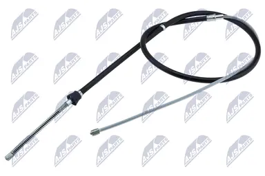NTY CABLE DE FRENO DE MANO