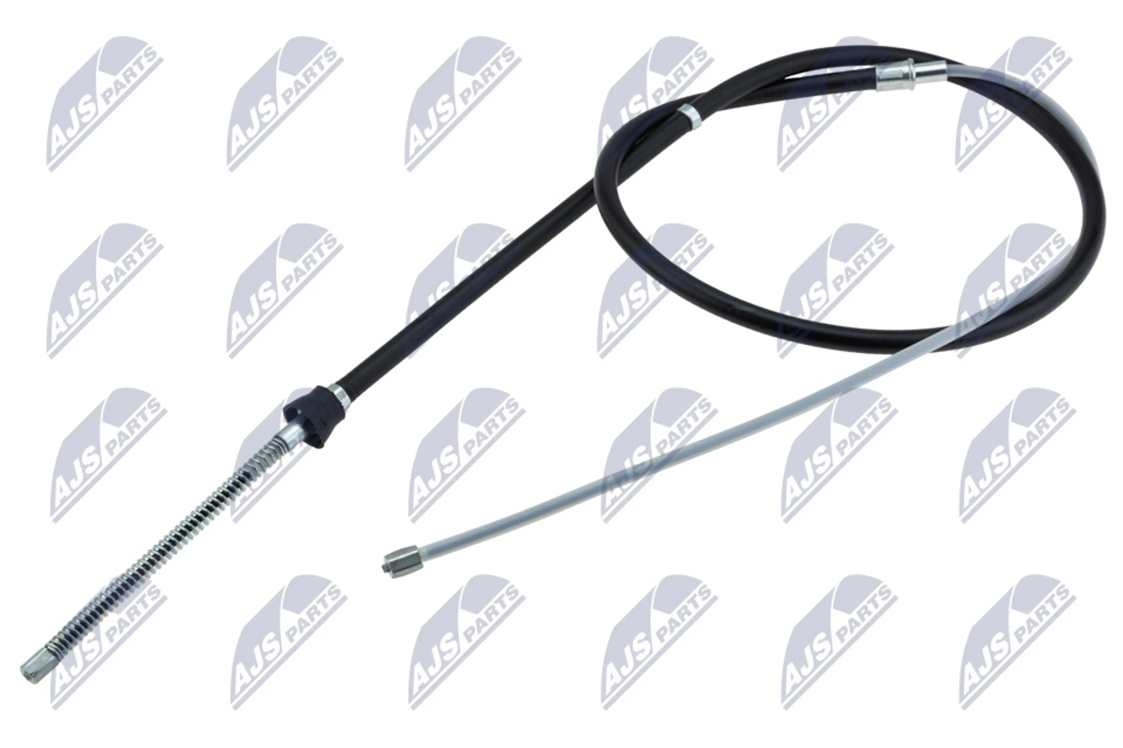 NTY CABLE DE FRENO DE MANO