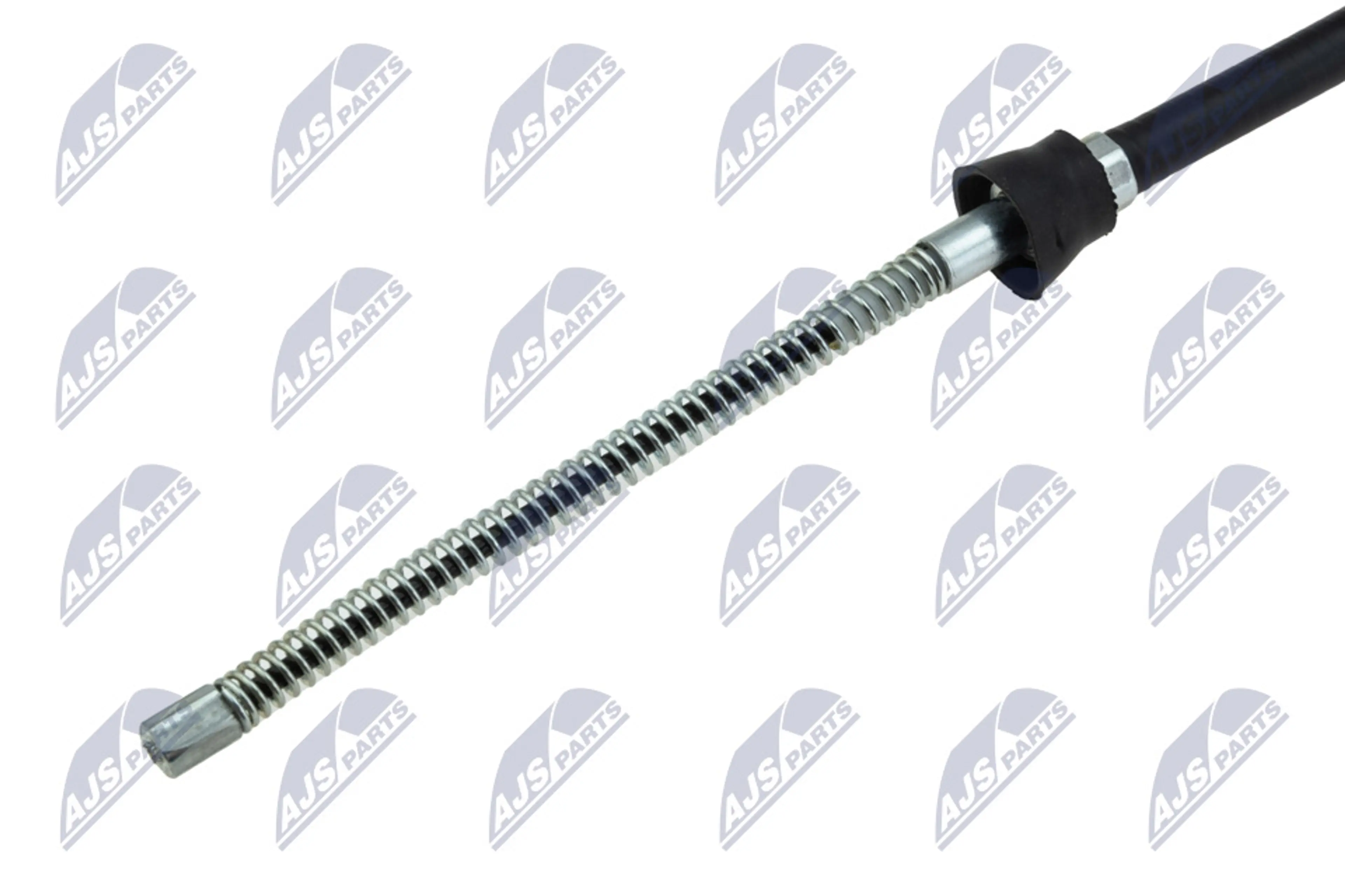 NTY CABLE DE FRENO DE MANO