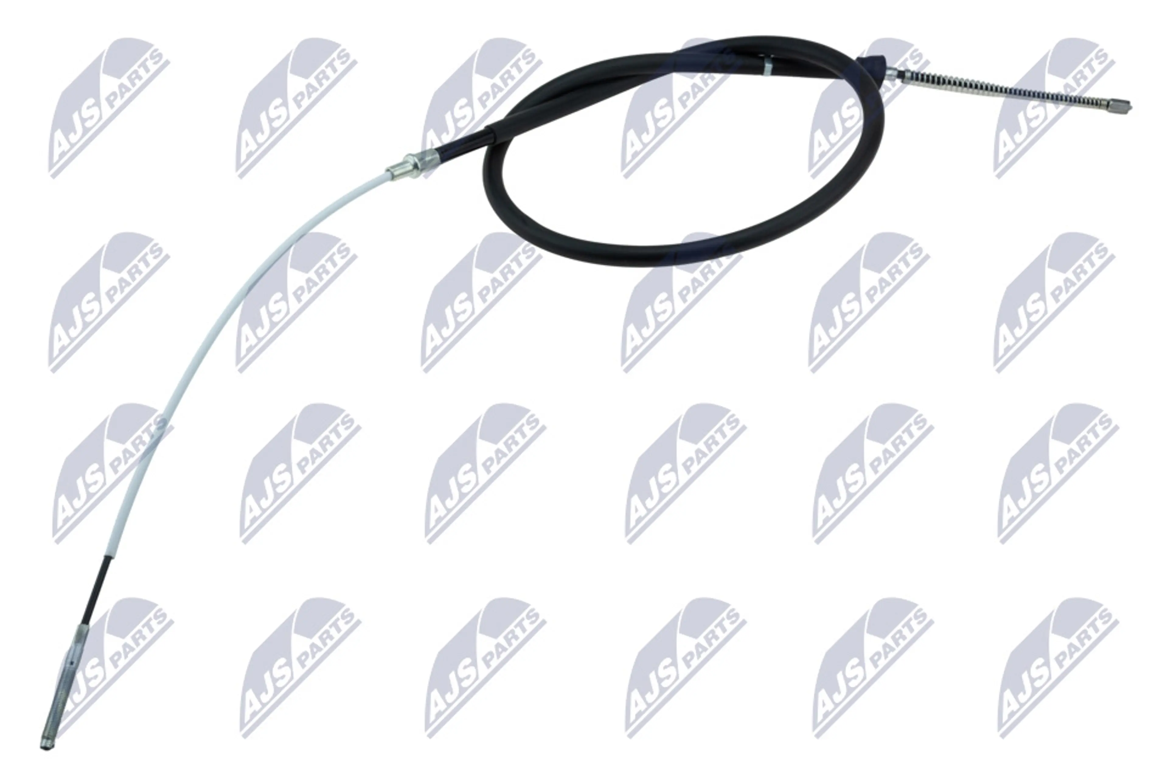 NTY CABLE DE FRENO DE MANO