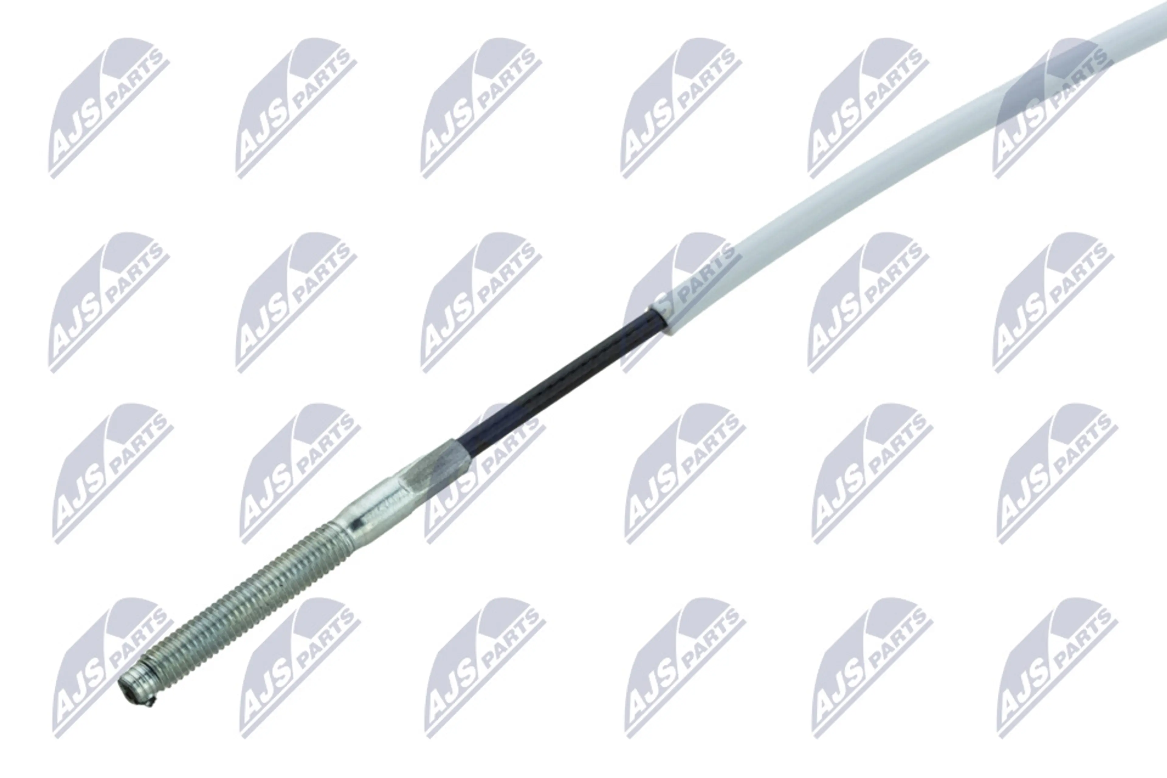 NTY CABLE DE FRENO DE MANO