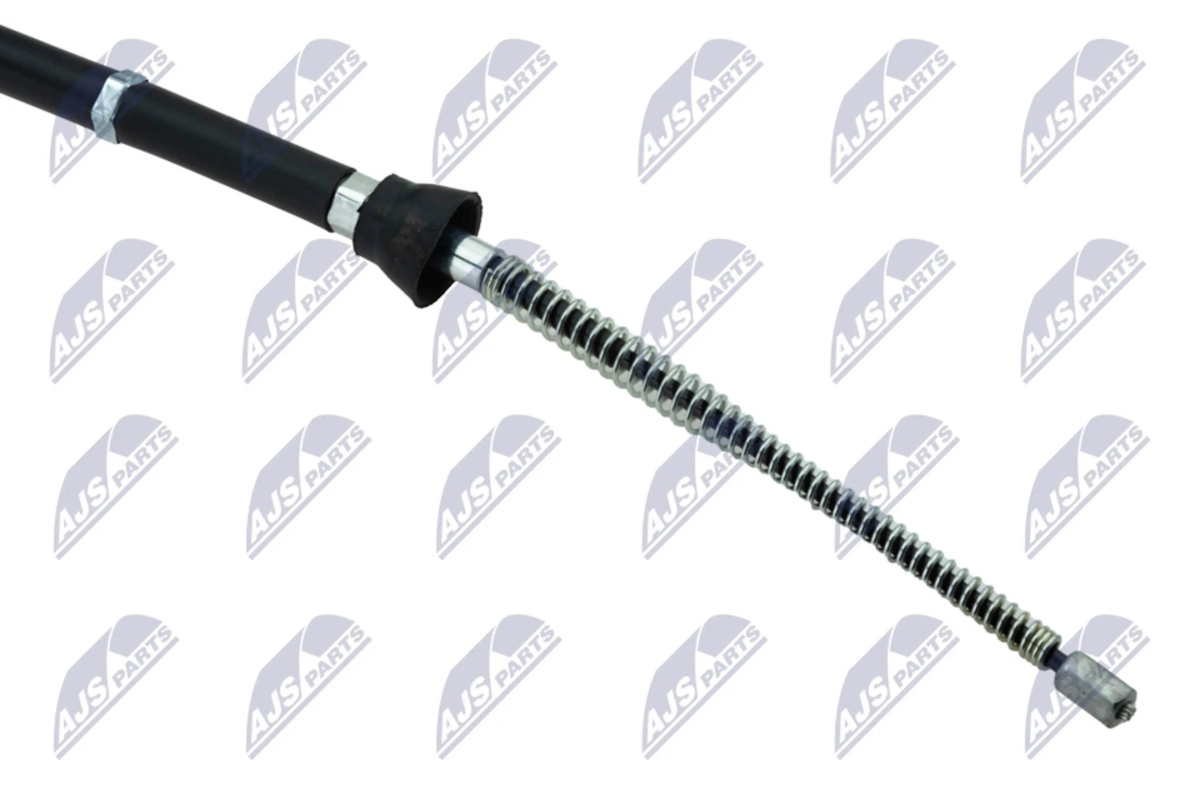 NTY CABLE DE FRENO DE MANO