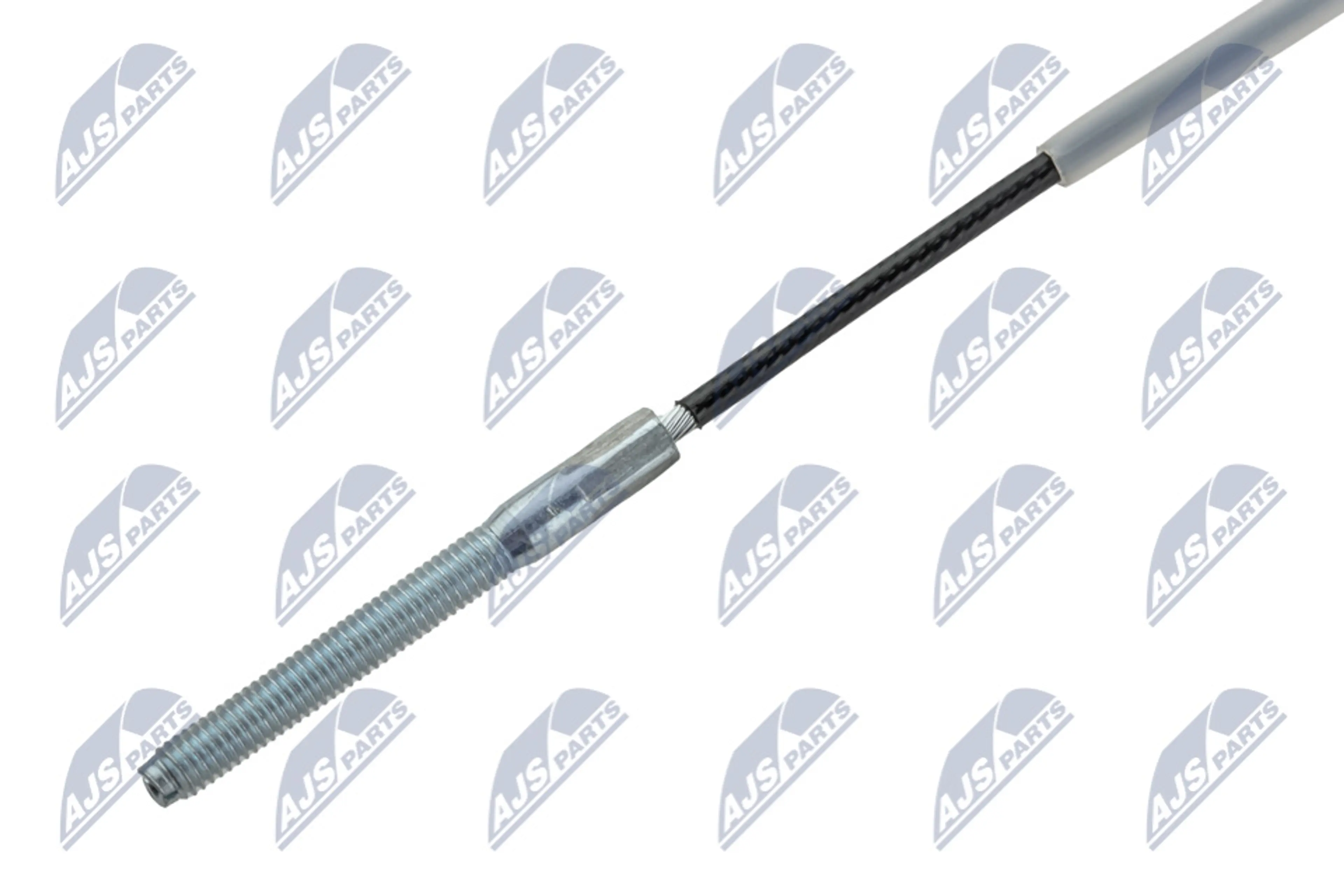 NTY CABLE DE FRENO DE MANO