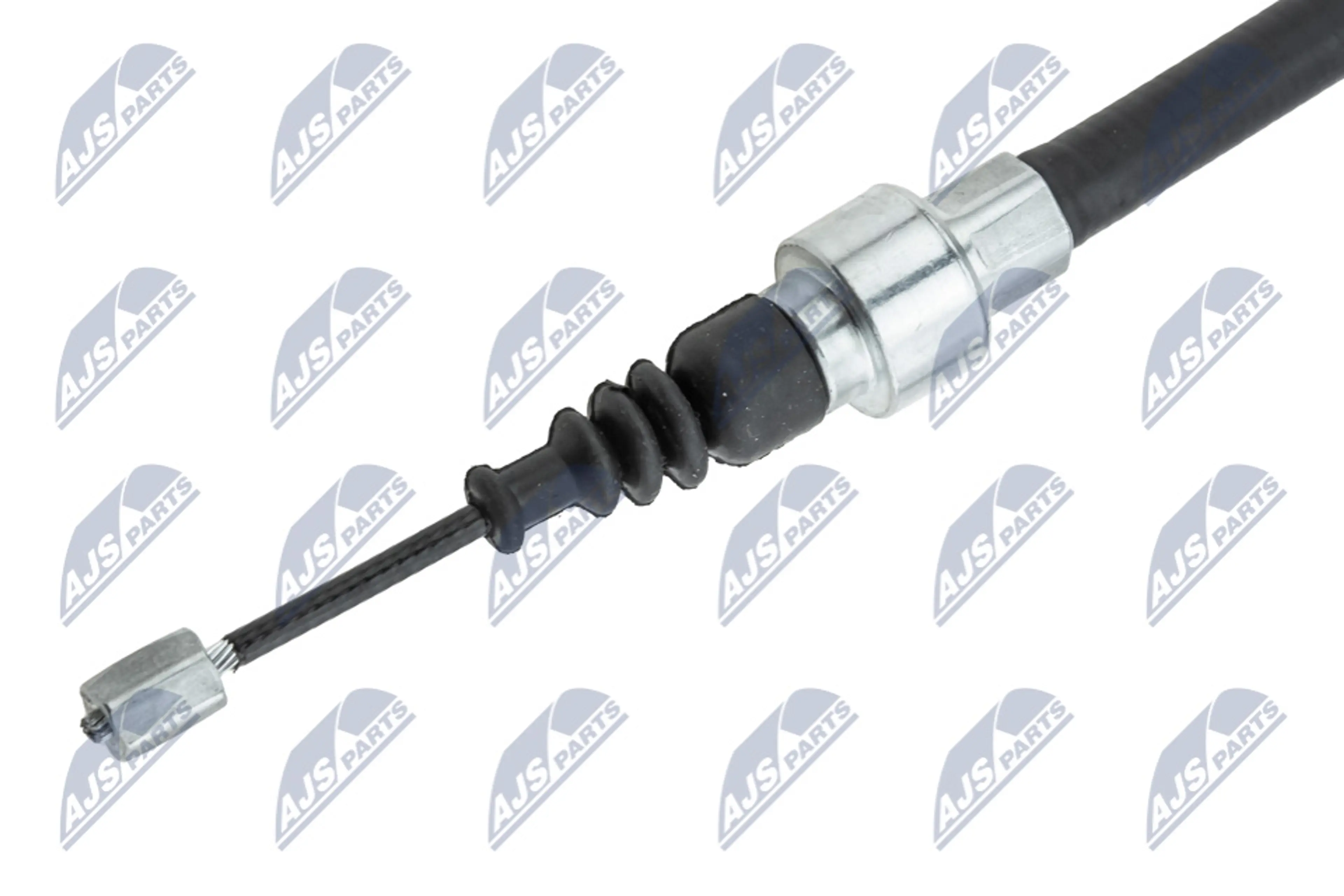 NTY CABLE DE FRENO DE MANO