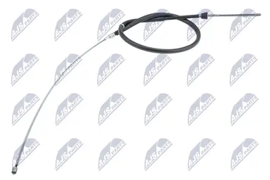 NTY CABLE DE FRENO DE MANO