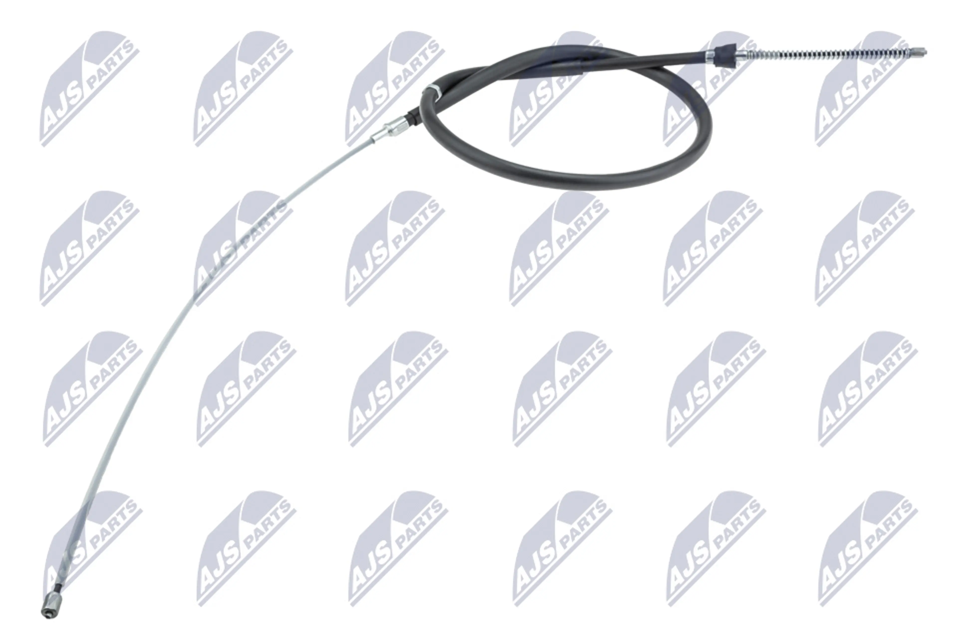 NTY CABLE DE FRENO DE MANO