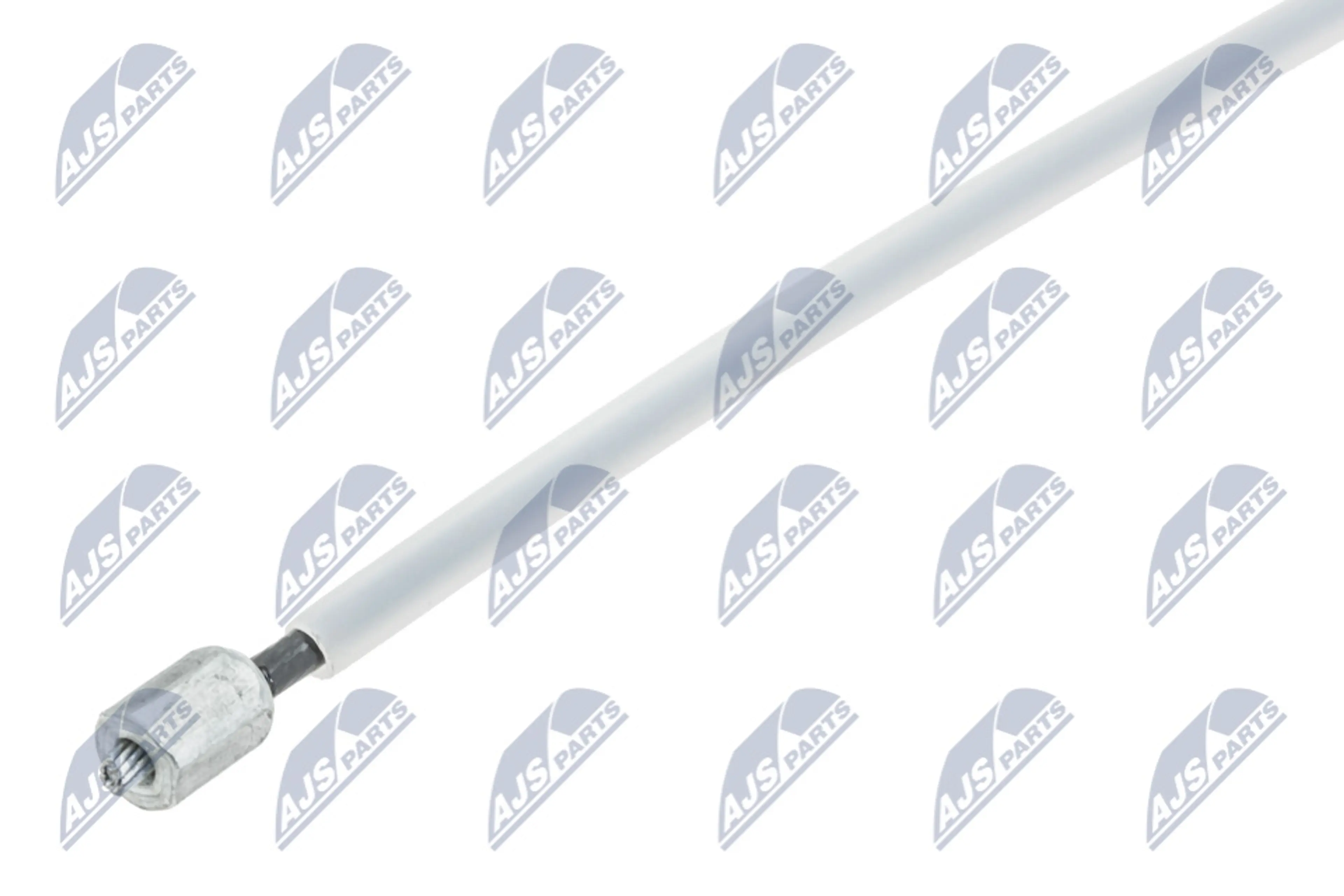 NTY CABLE DE FRENO DE MANO