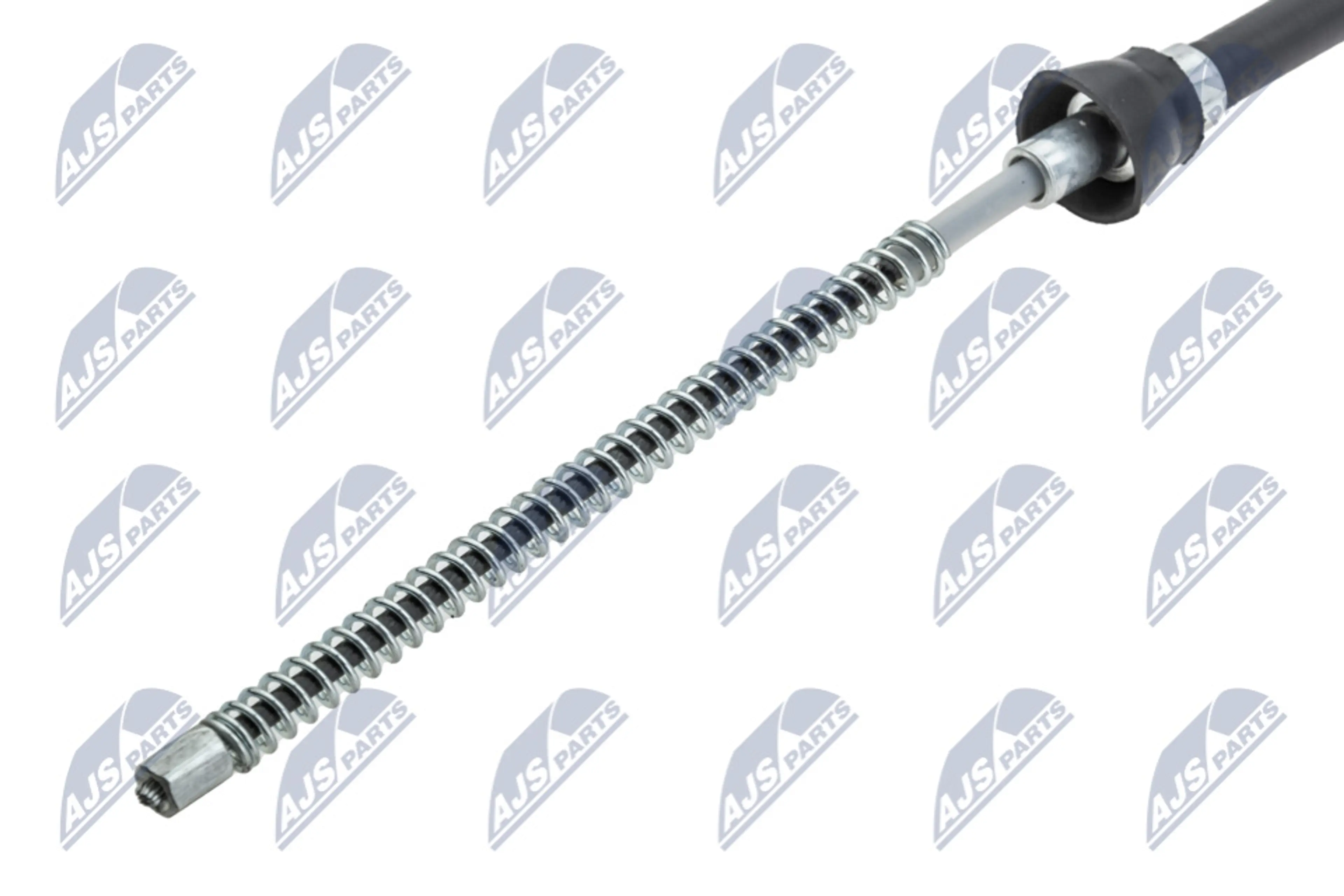 NTY CABLE DE FRENO DE MANO