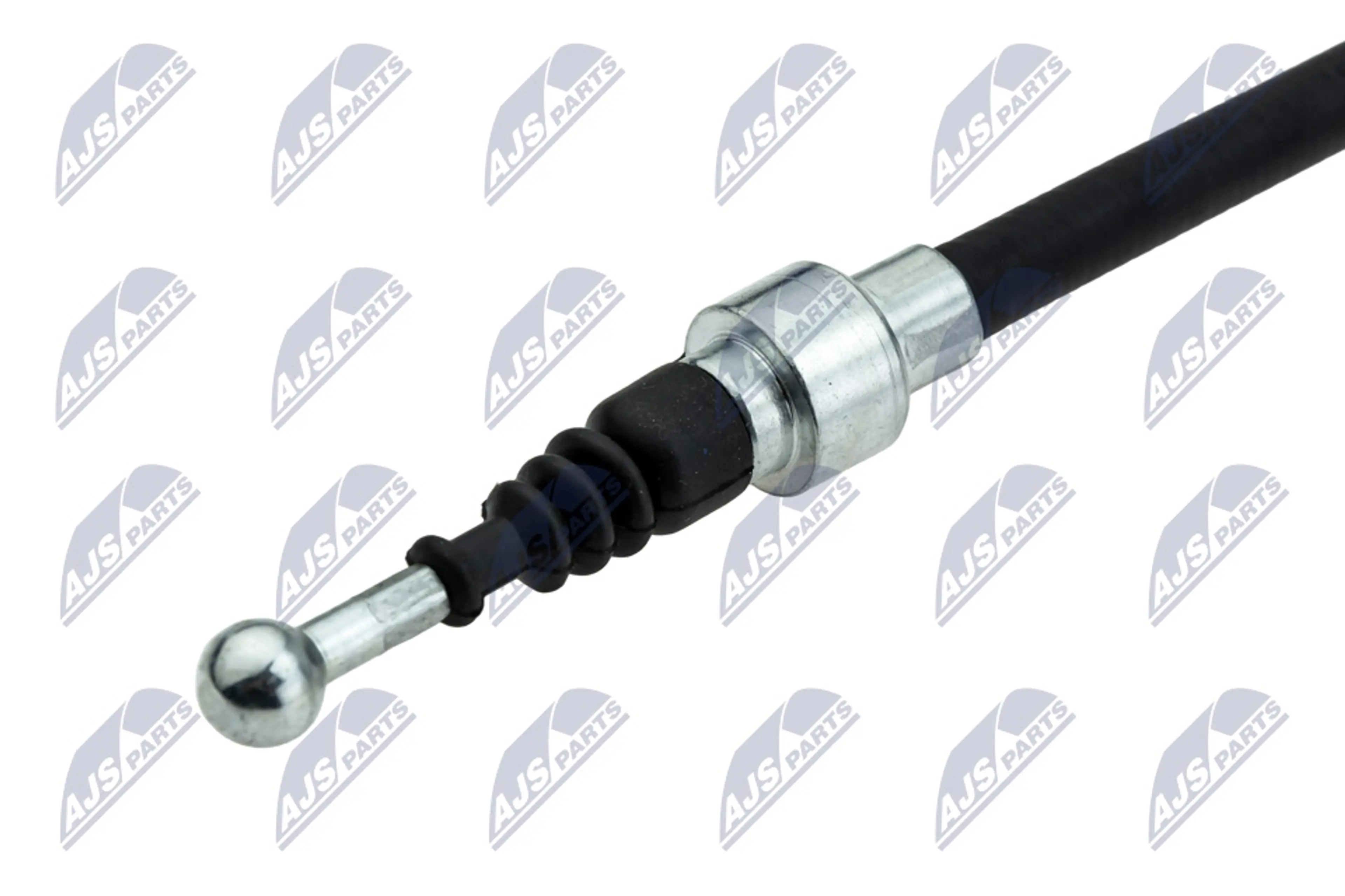 NTY CABLE DE FRENO DE MANO