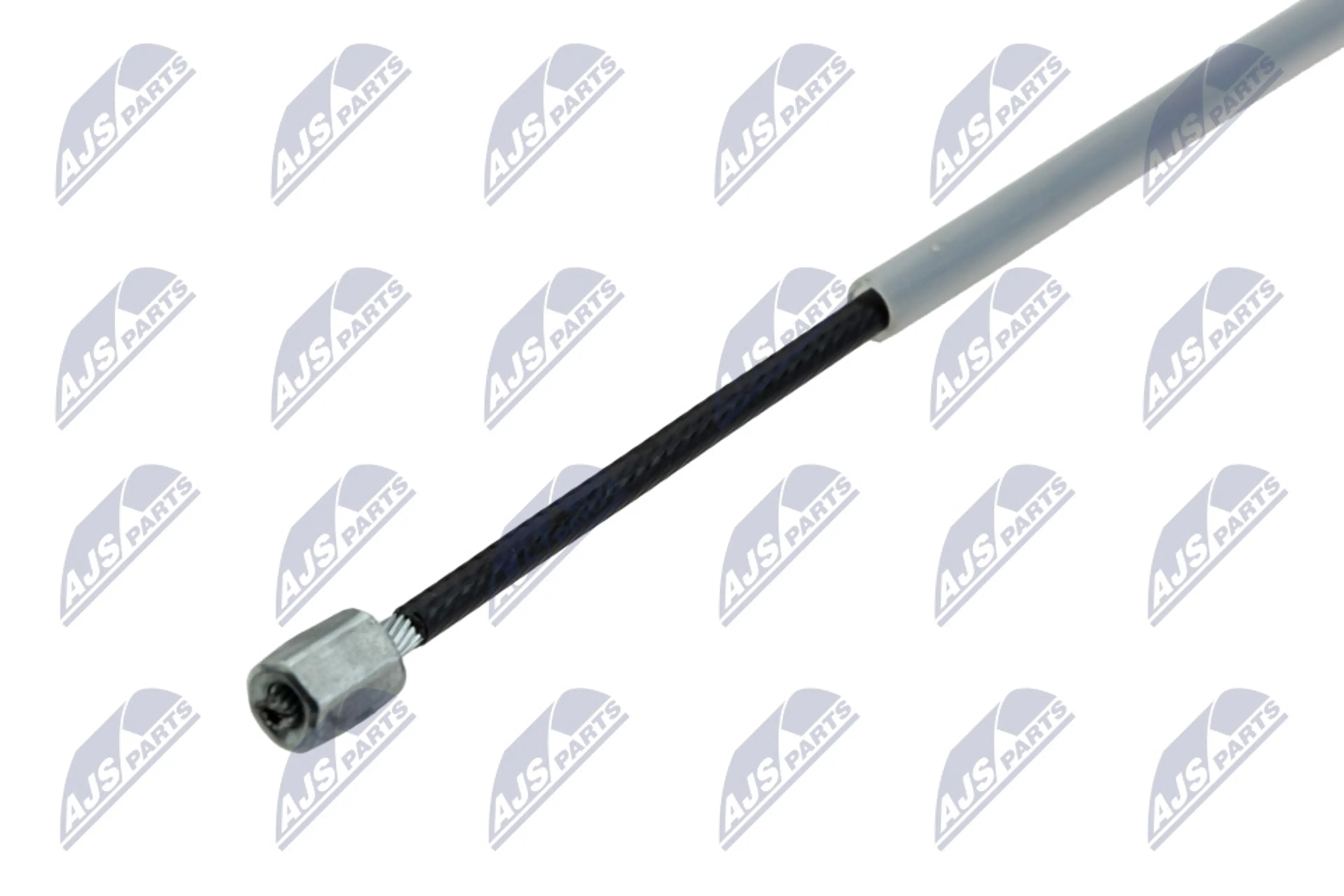 NTY CABLE DE FRENO DE MANO