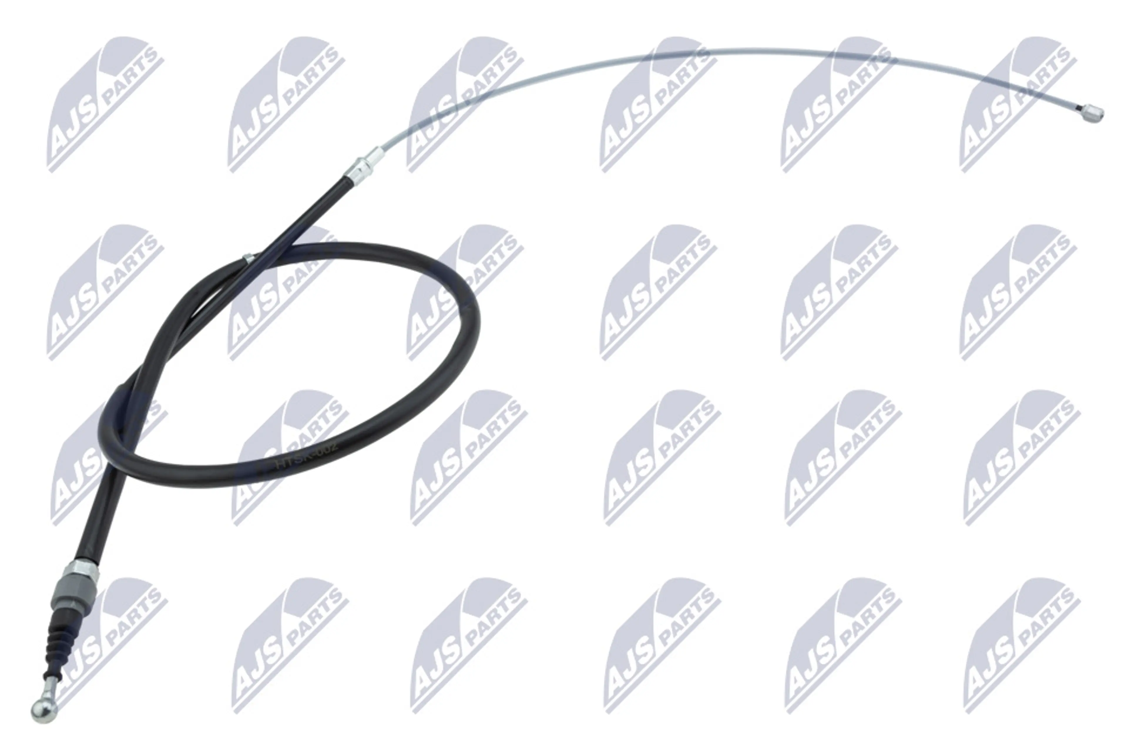 NTY CABLE DE FRENO DE MANO