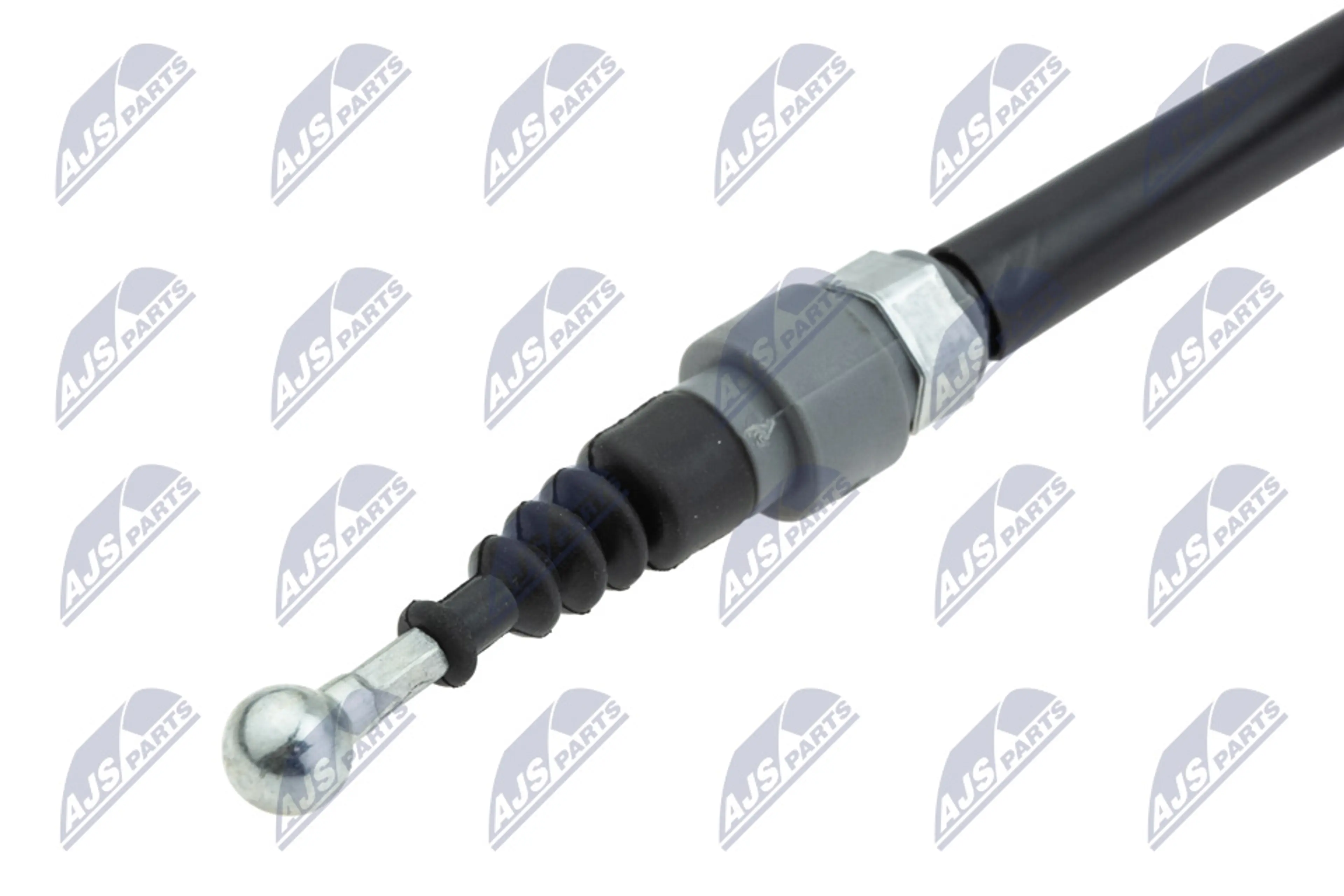 NTY CABLE DE FRENO DE MANO