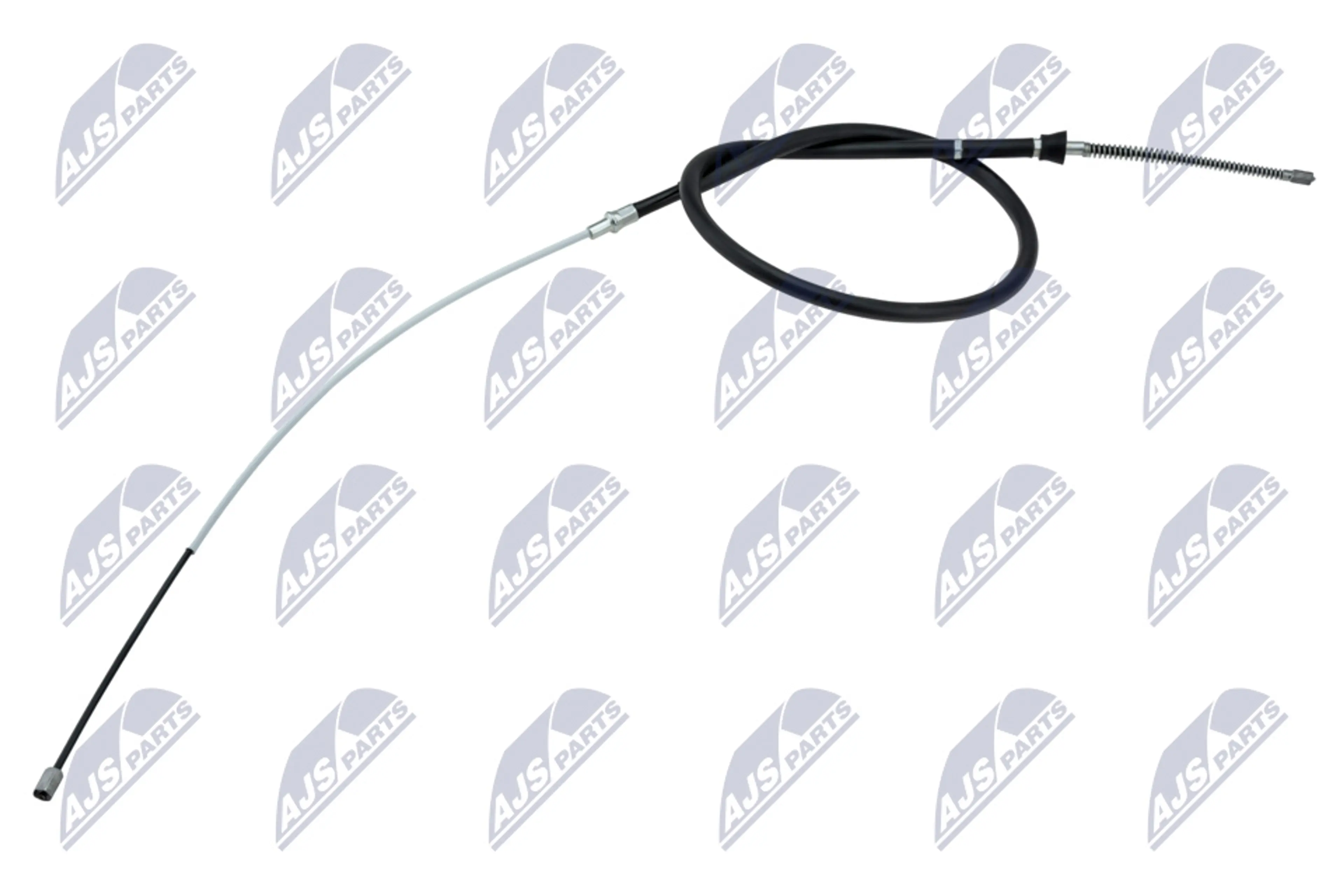 NTY CABLE DE FRENO DE MANO