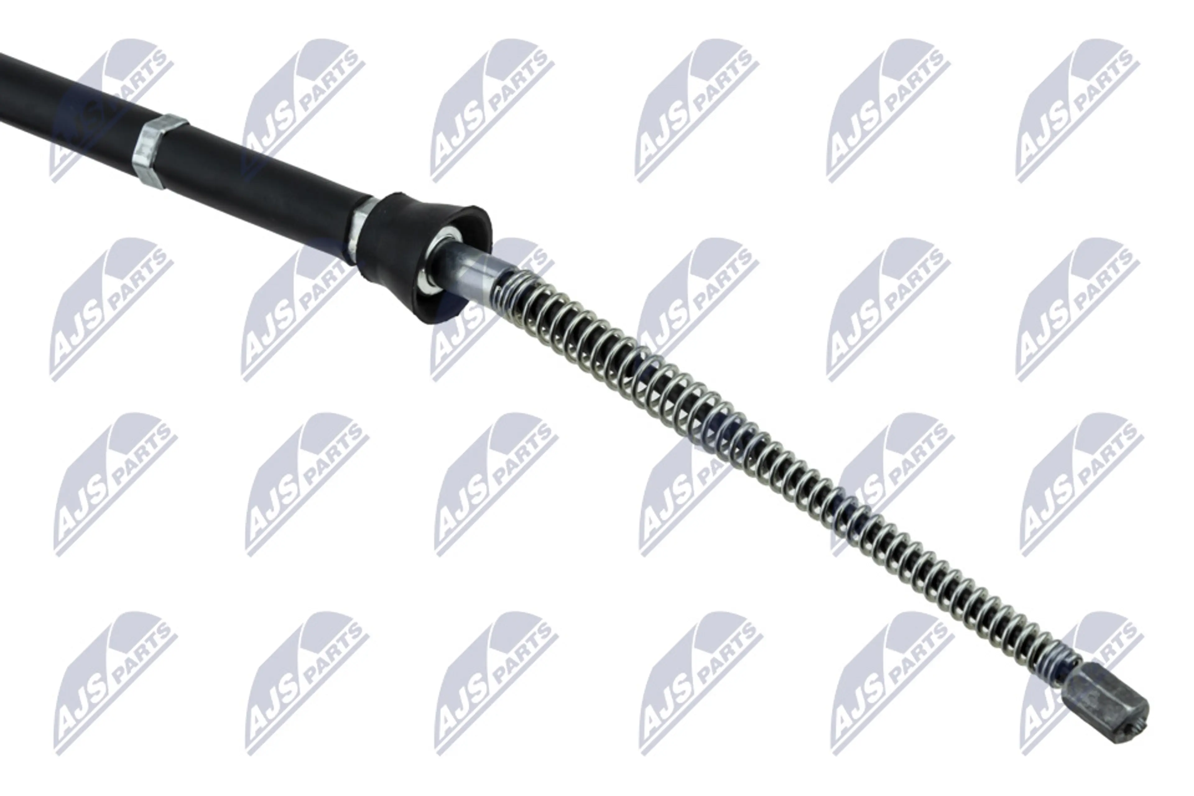 NTY CABLE DE FRENO DE MANO
