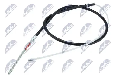 NTY CABLE DE FRENO DE MANO