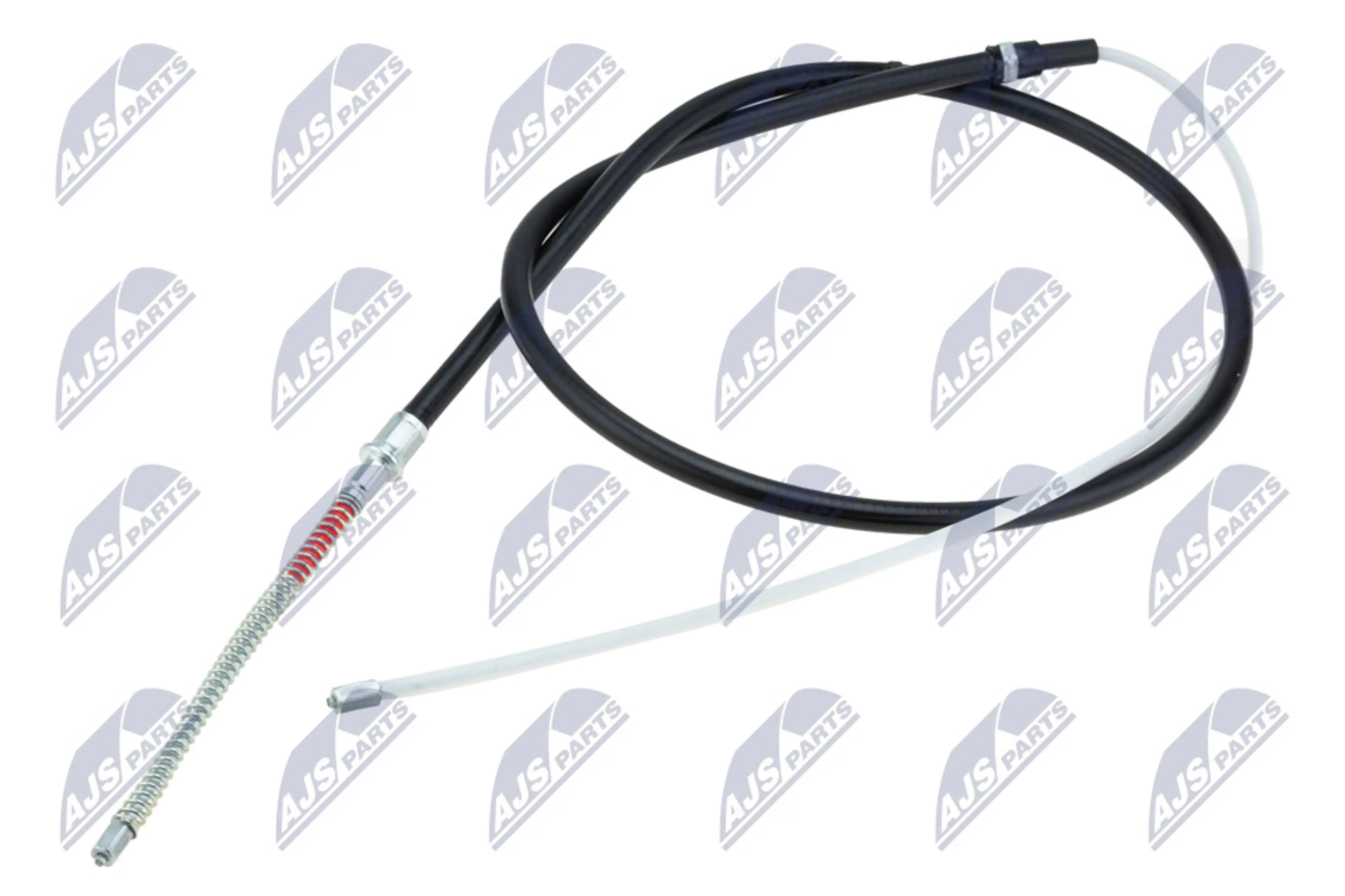 NTY CABLE DE FRENO DE MANO