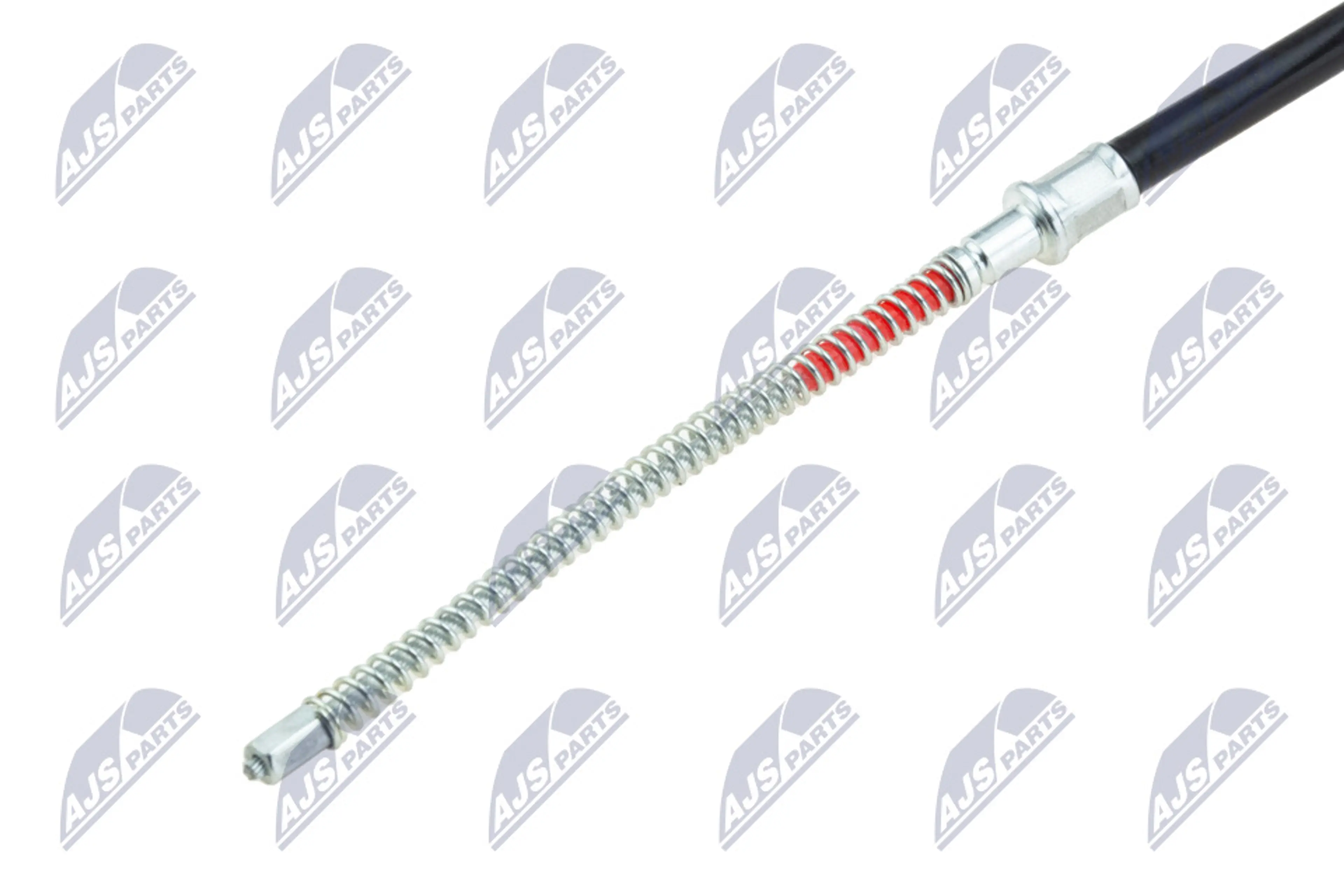 NTY CABLE DE FRENO DE MANO