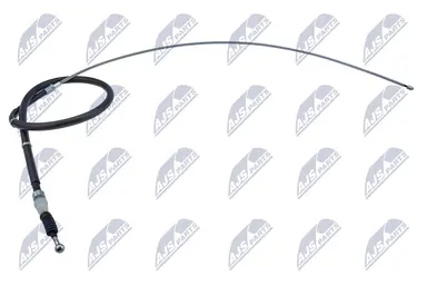 NTY CABLE DE FRENO DE MANO