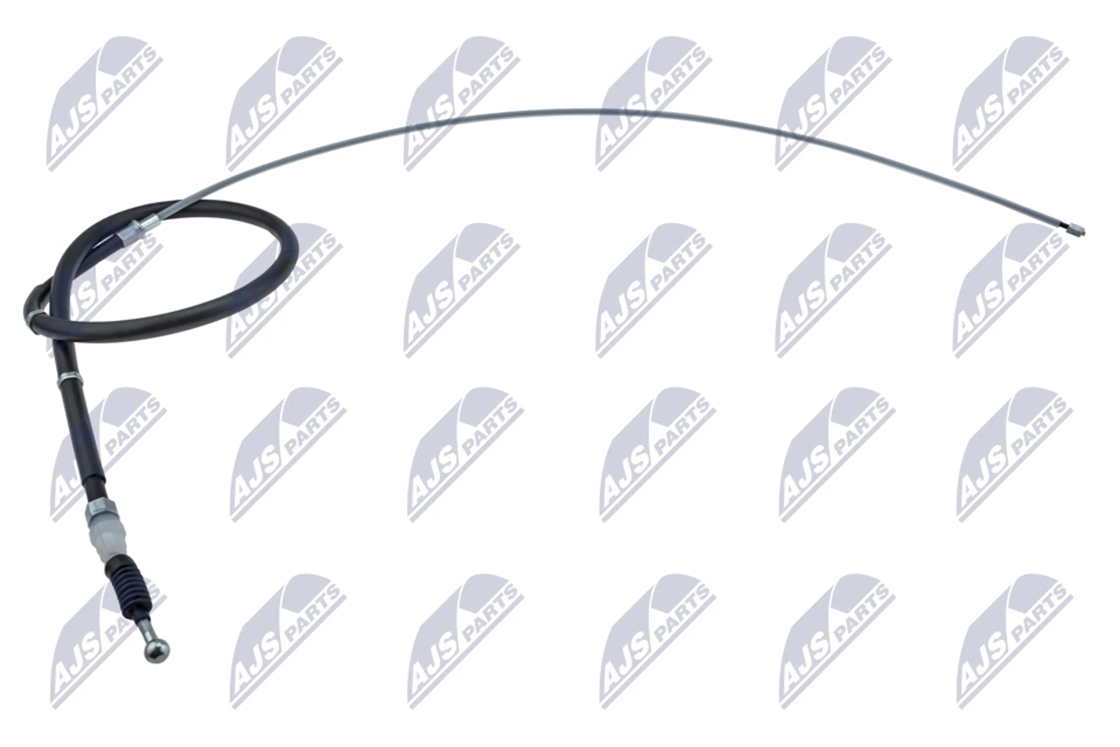 NTY CABLE DE FRENO DE MANO