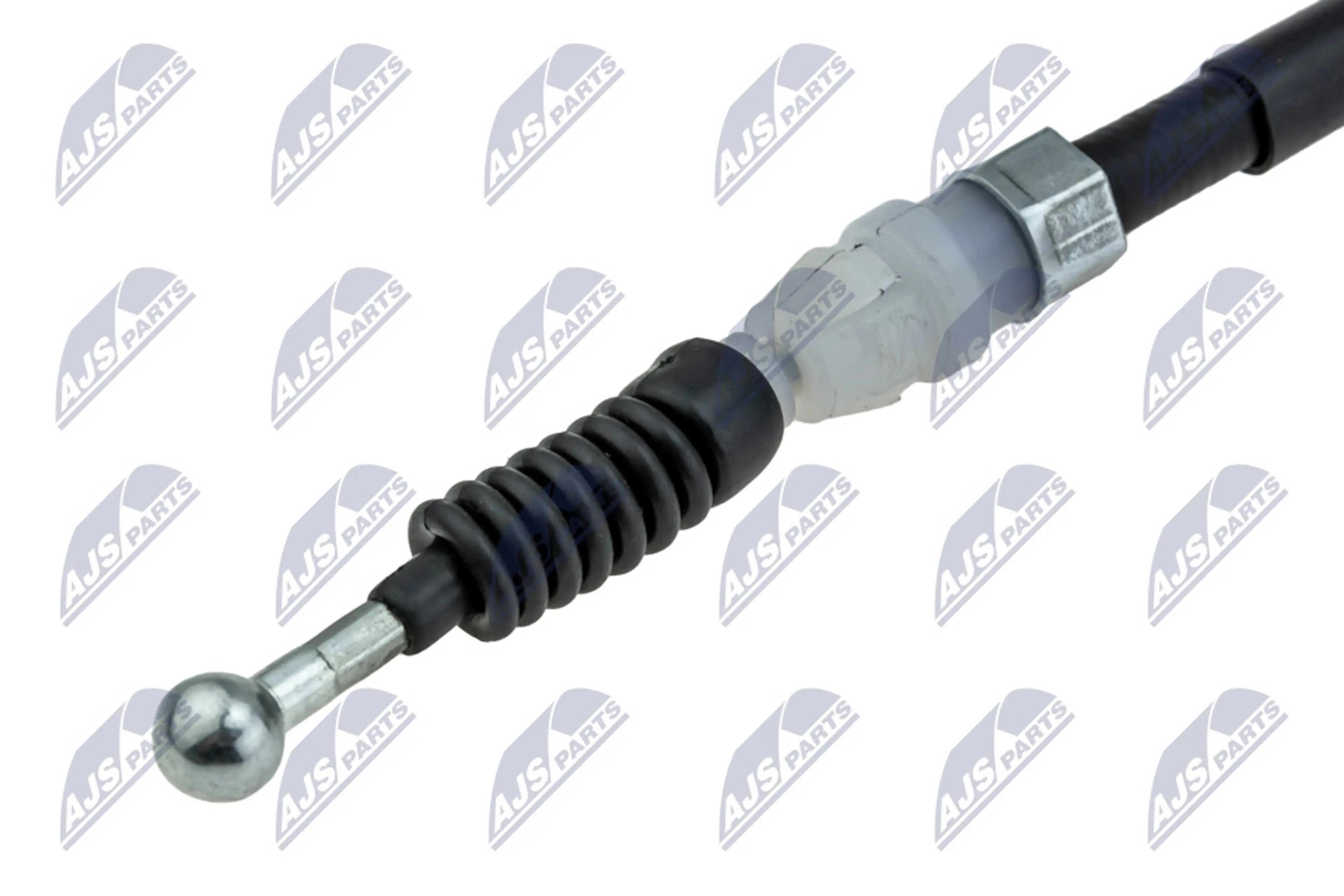 NTY CABLE DE FRENO DE MANO