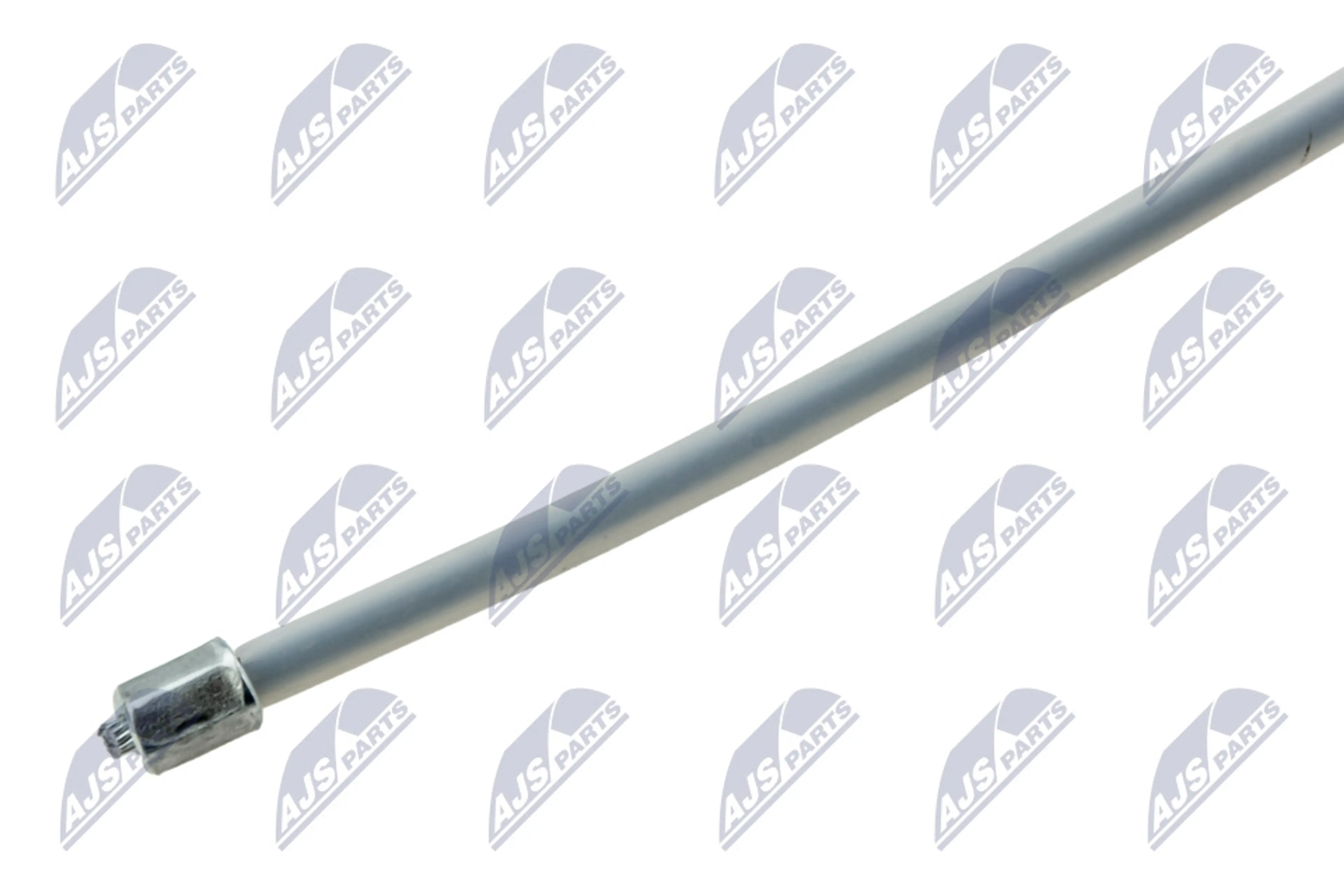 NTY CABLE DE FRENO DE MANO